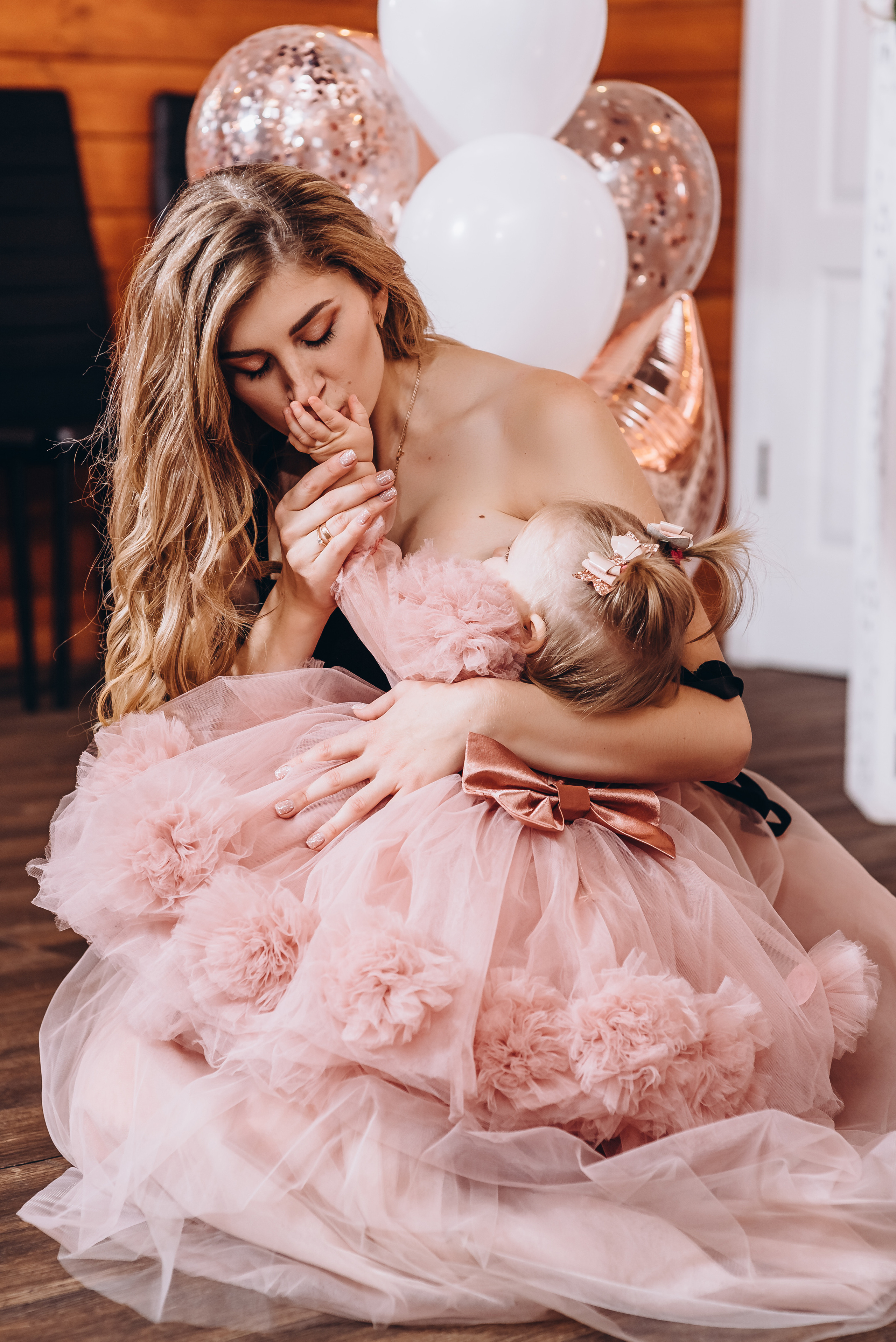 День народження. Весільний та сімейний фотограф Україна