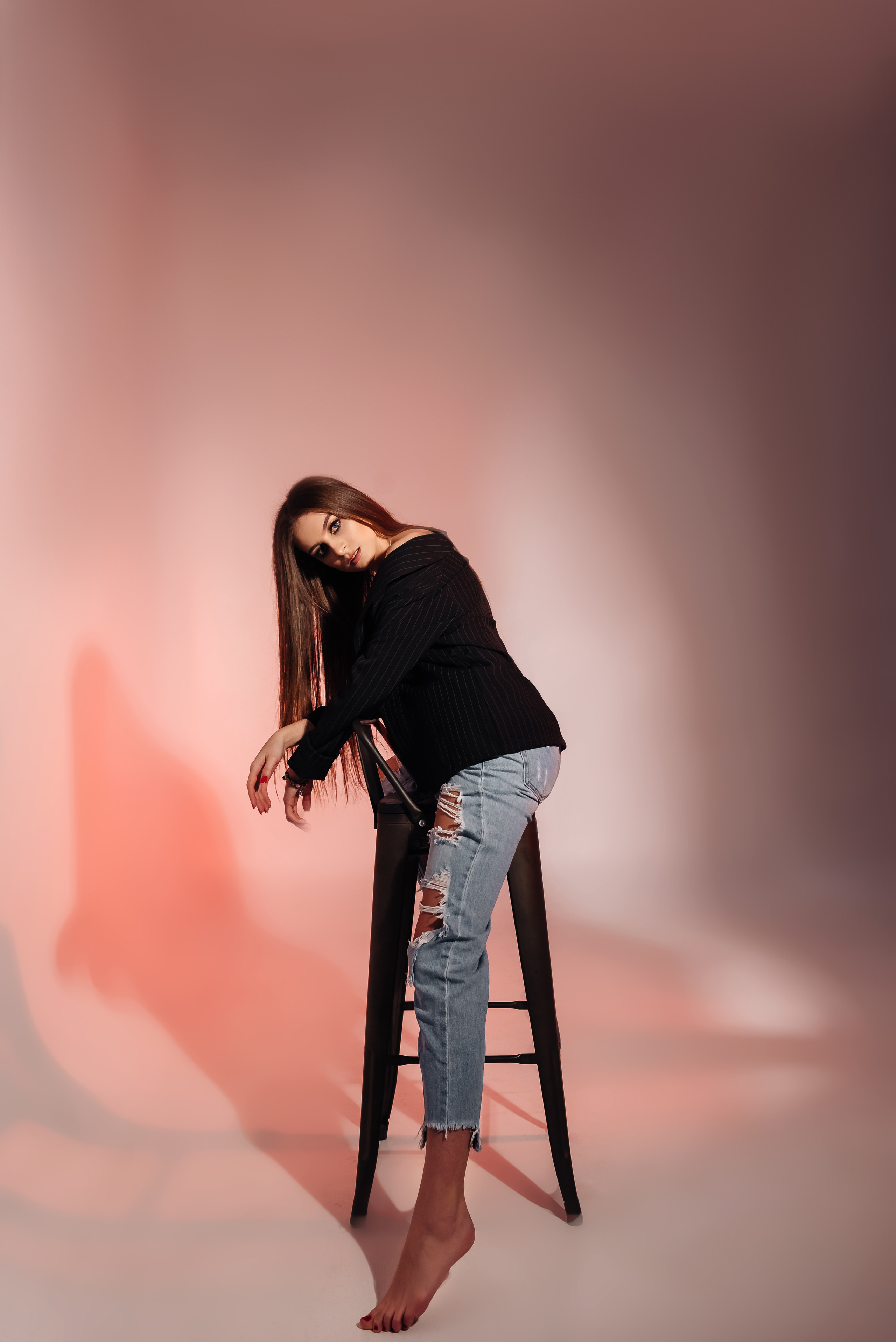 Прекрасна половинка. Весільний та сімейний фотограф Україна