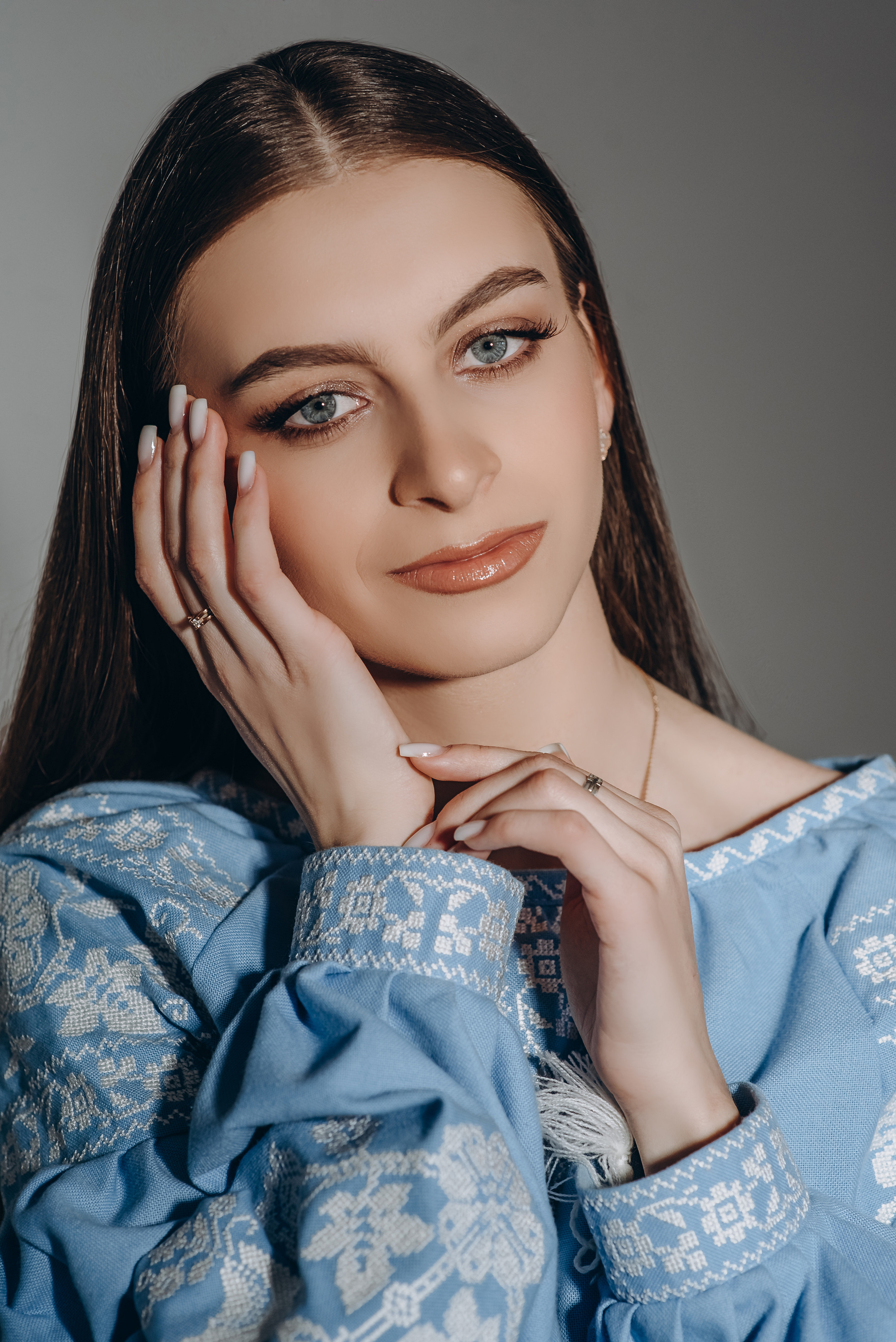 Весна. Весільний та сімейний фотограф Україна