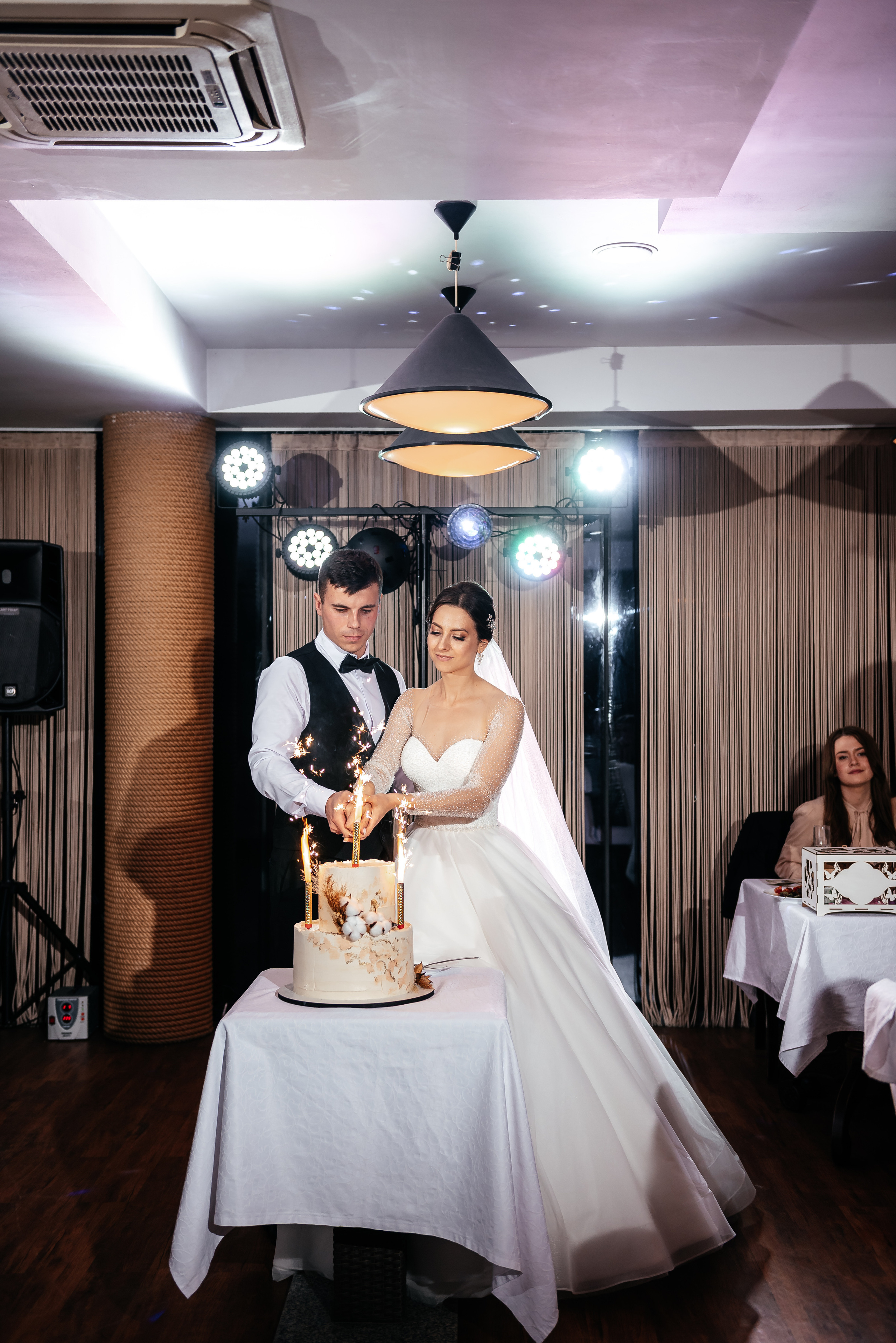 Юлія та Сергій (анонс). Весільний та сімейний фотограф Україна