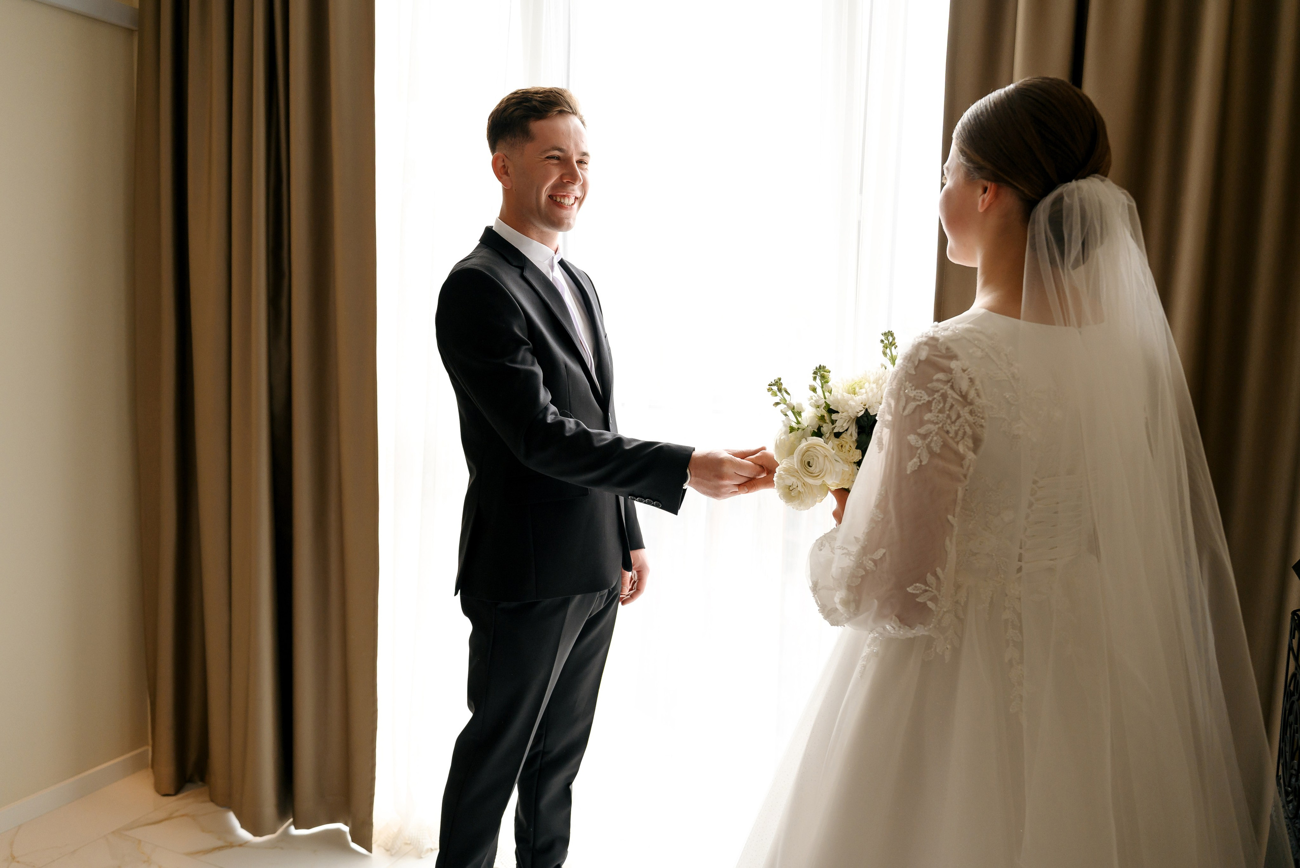 Wedding Day. Весільний та сімейний фотограф Україна