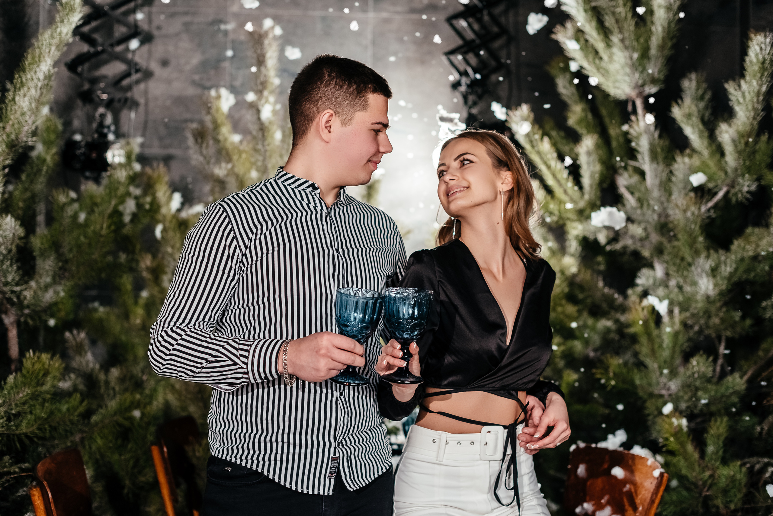 Love-Story. Весільний та сімейний фотограф Україна