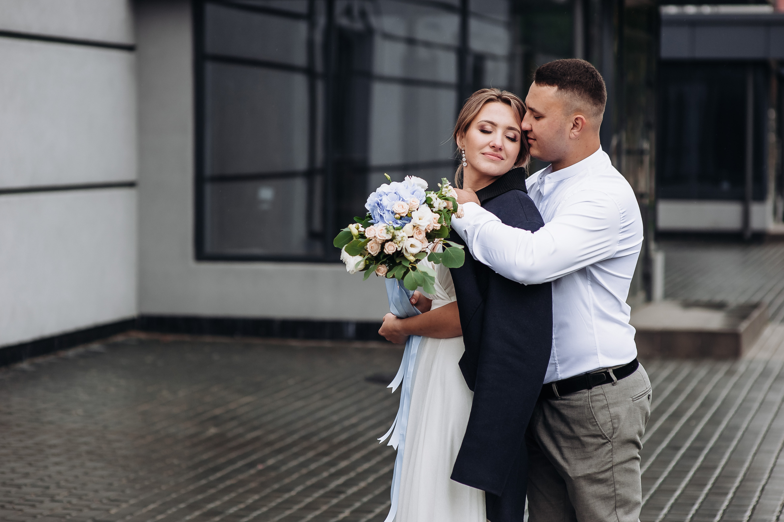 Весільна фотосесія. Весільний та сімейний фотограф Україна