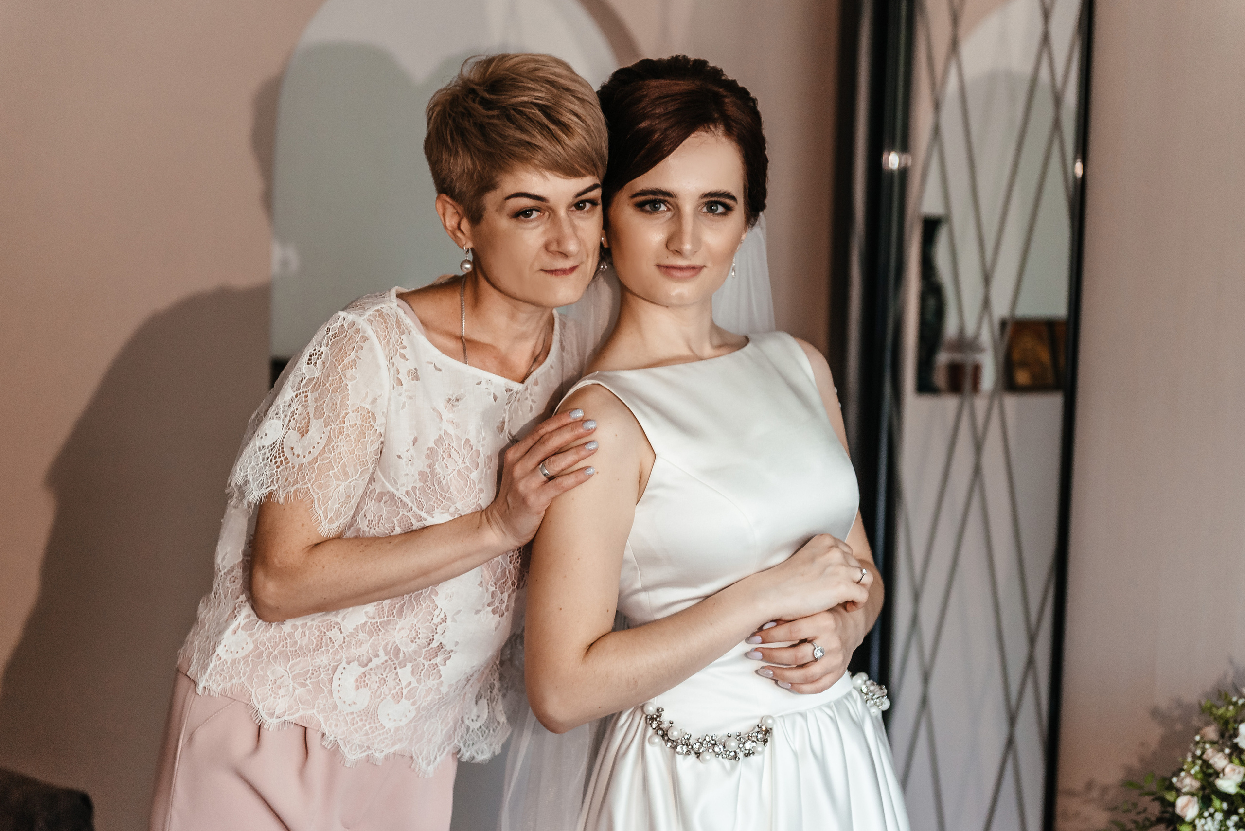 Весілля Юліі та Вови. Весільний та сімейний фотограф Україна