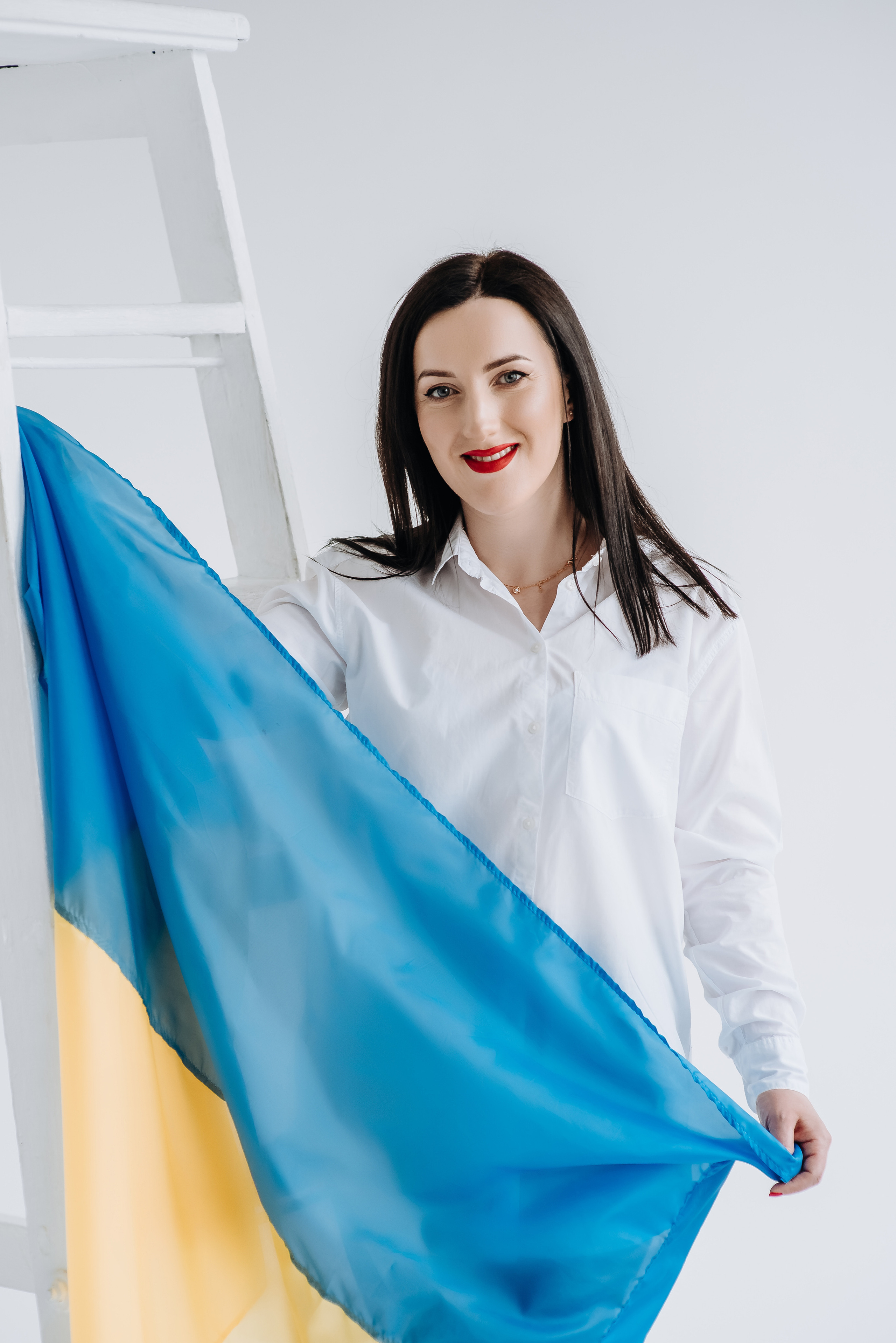 Прекрасна половинка. Весільний та сімейний фотограф Україна