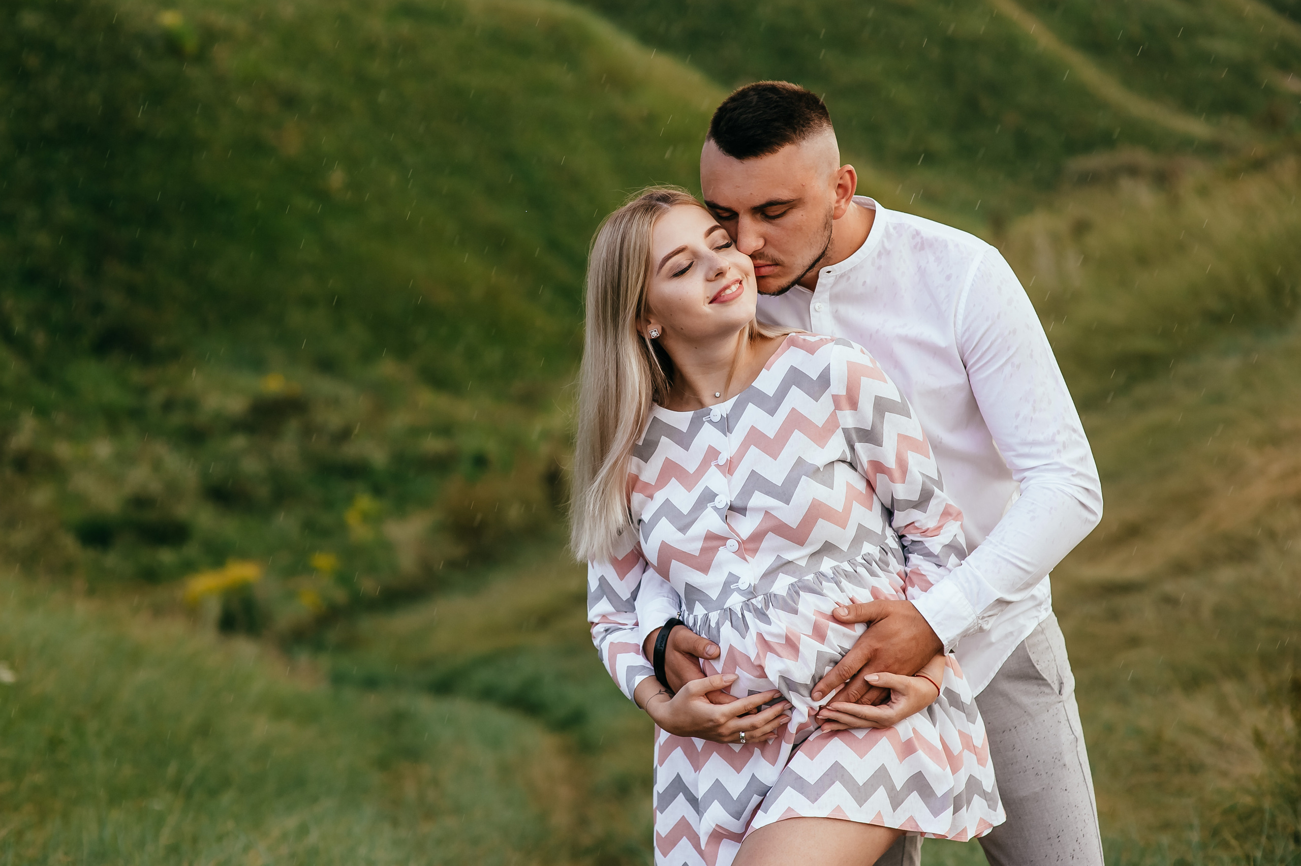 Майбутні батьки. Весільний та сімейний фотограф Україна