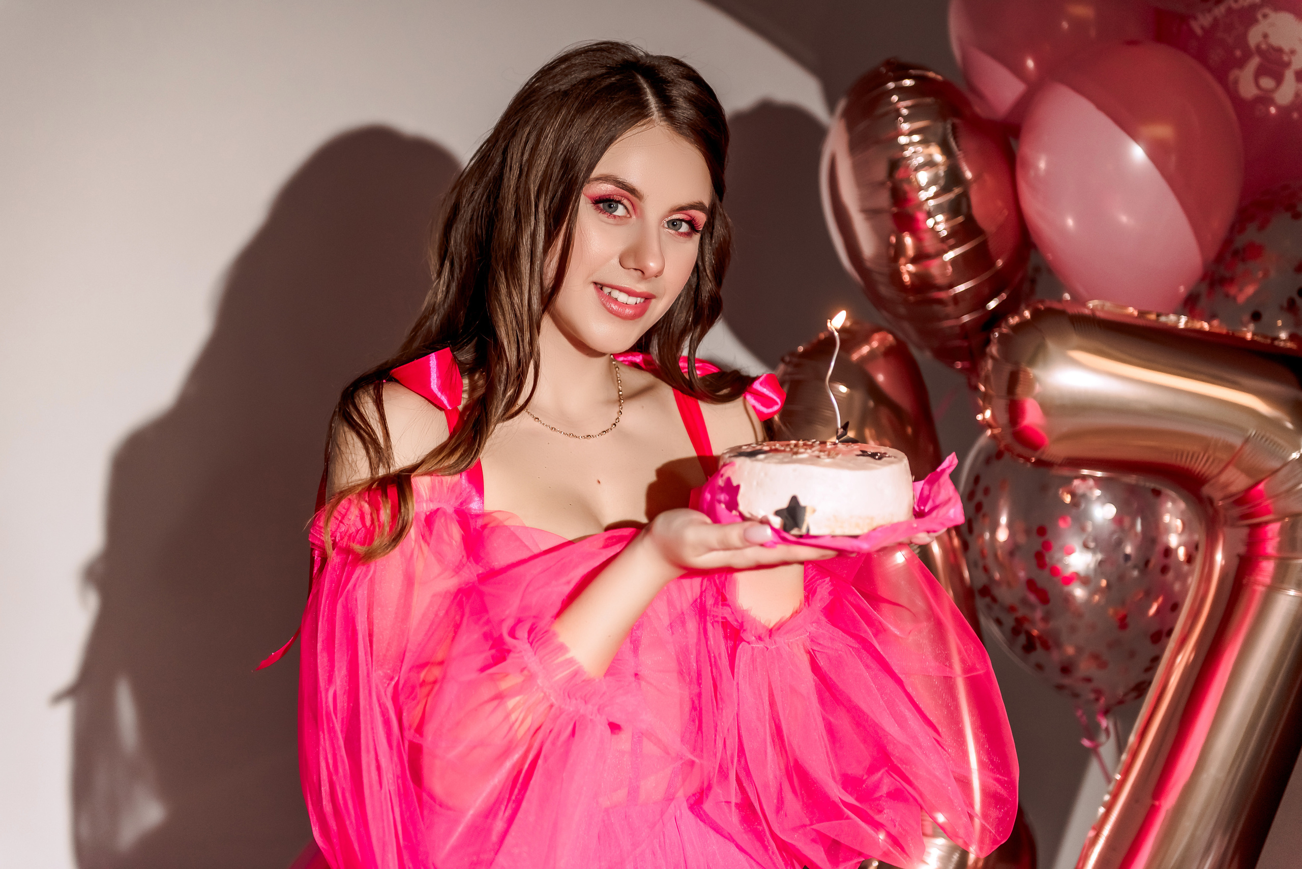 День народження студія. Весільний та сімейний фотограф Україна