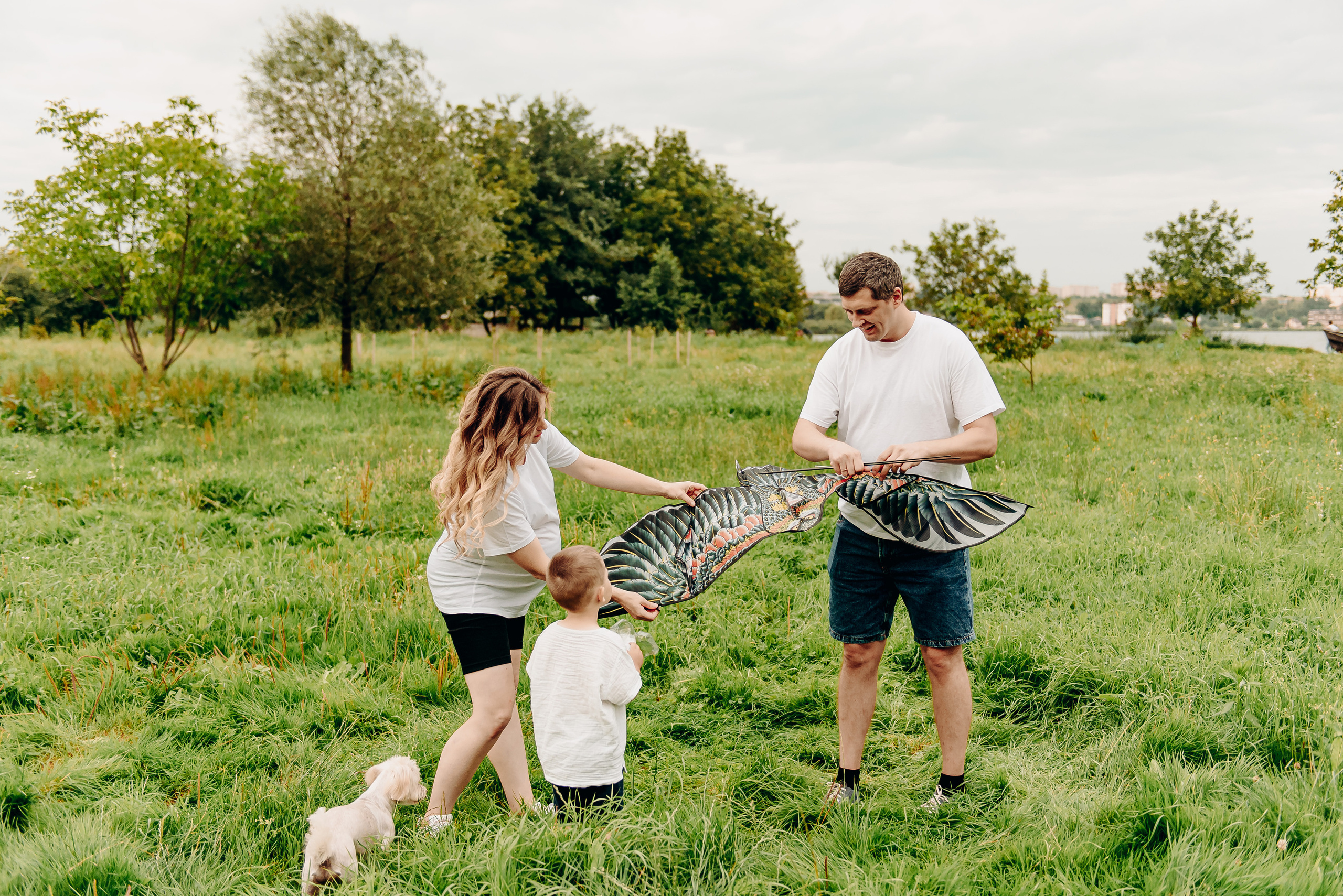 Сімейна. Весільний та сімейний фотограф Україна