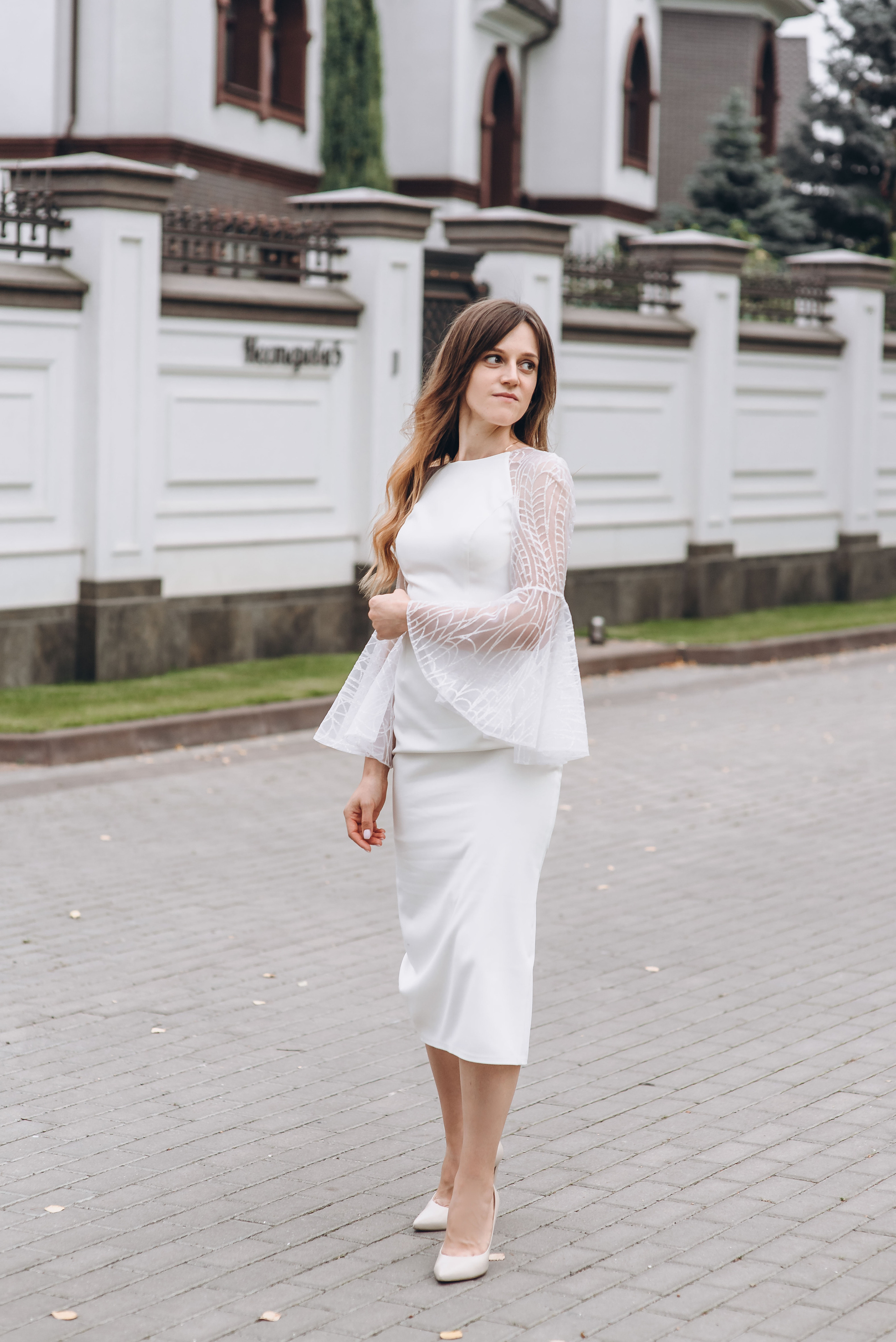 Катя і Толік. Весільний та сімейний фотограф Україна