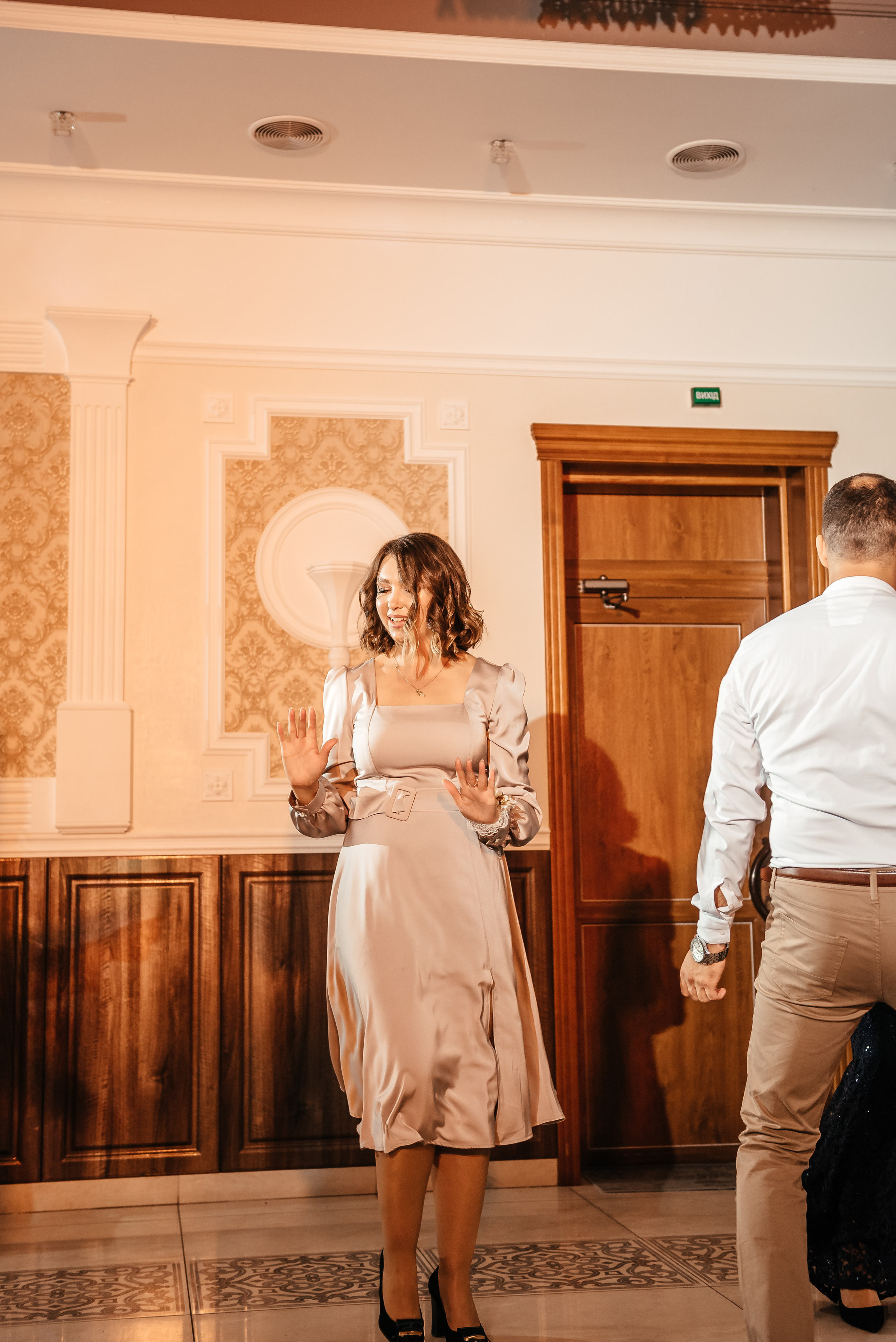 Аня та Кирил весілля. Весільний та сімейний фотограф Україна