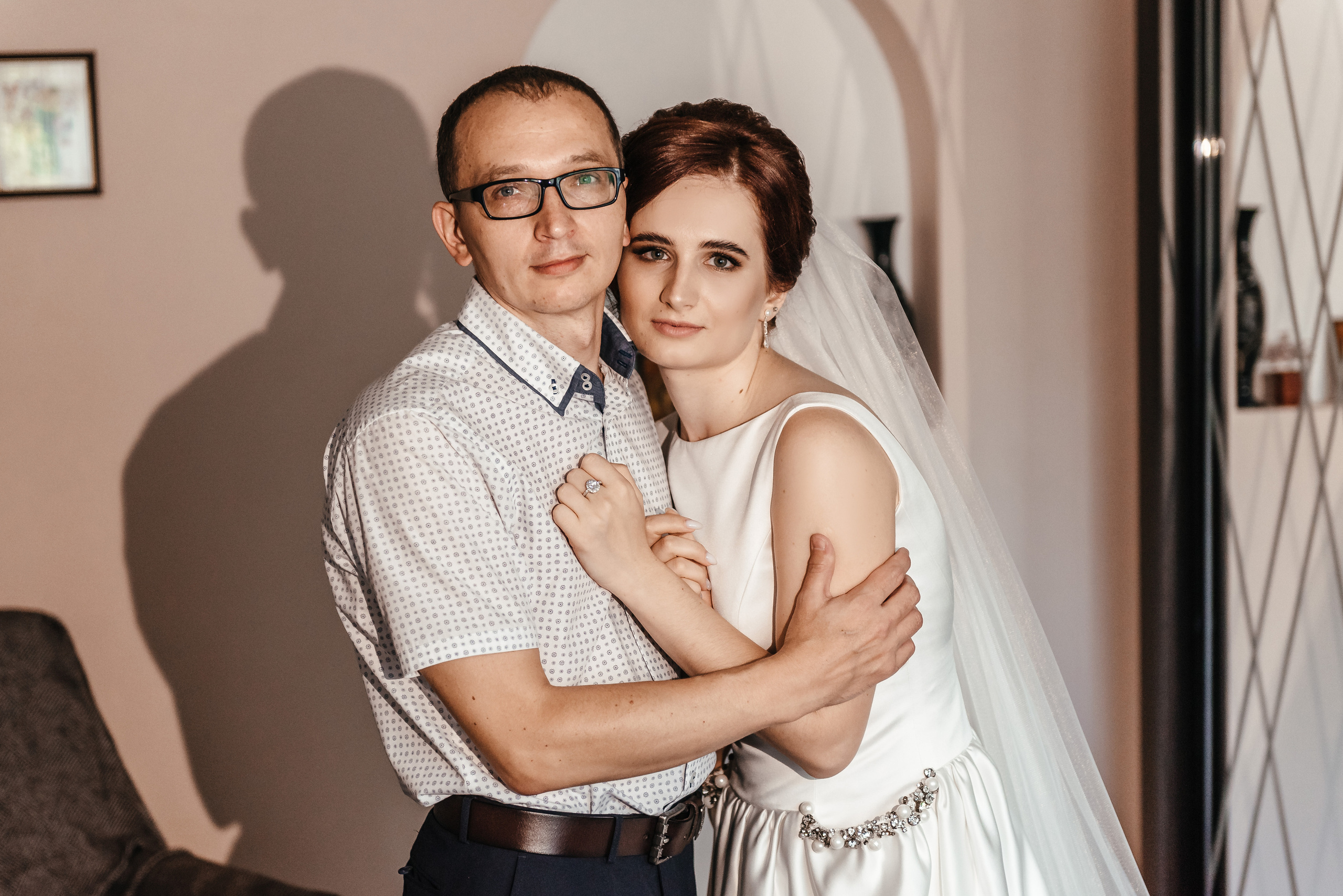 Весілля Юліі та Вови. Весільний та сімейний фотограф Україна