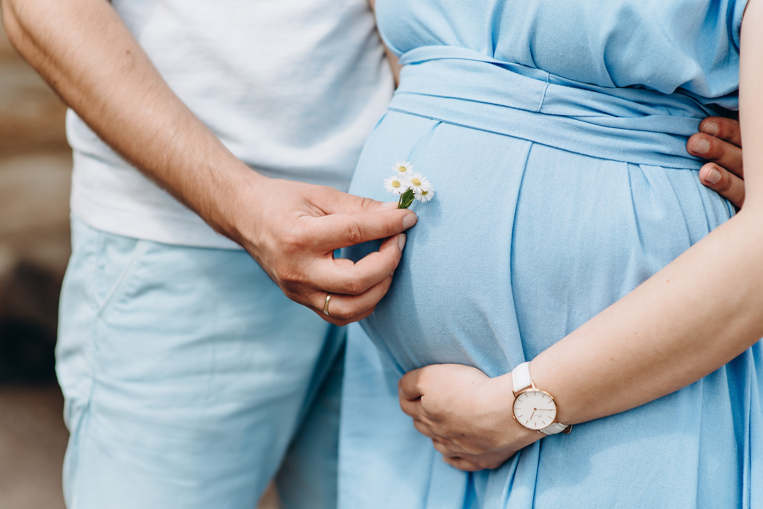 Вагітність. Весільний та сімейний фотограф Україна