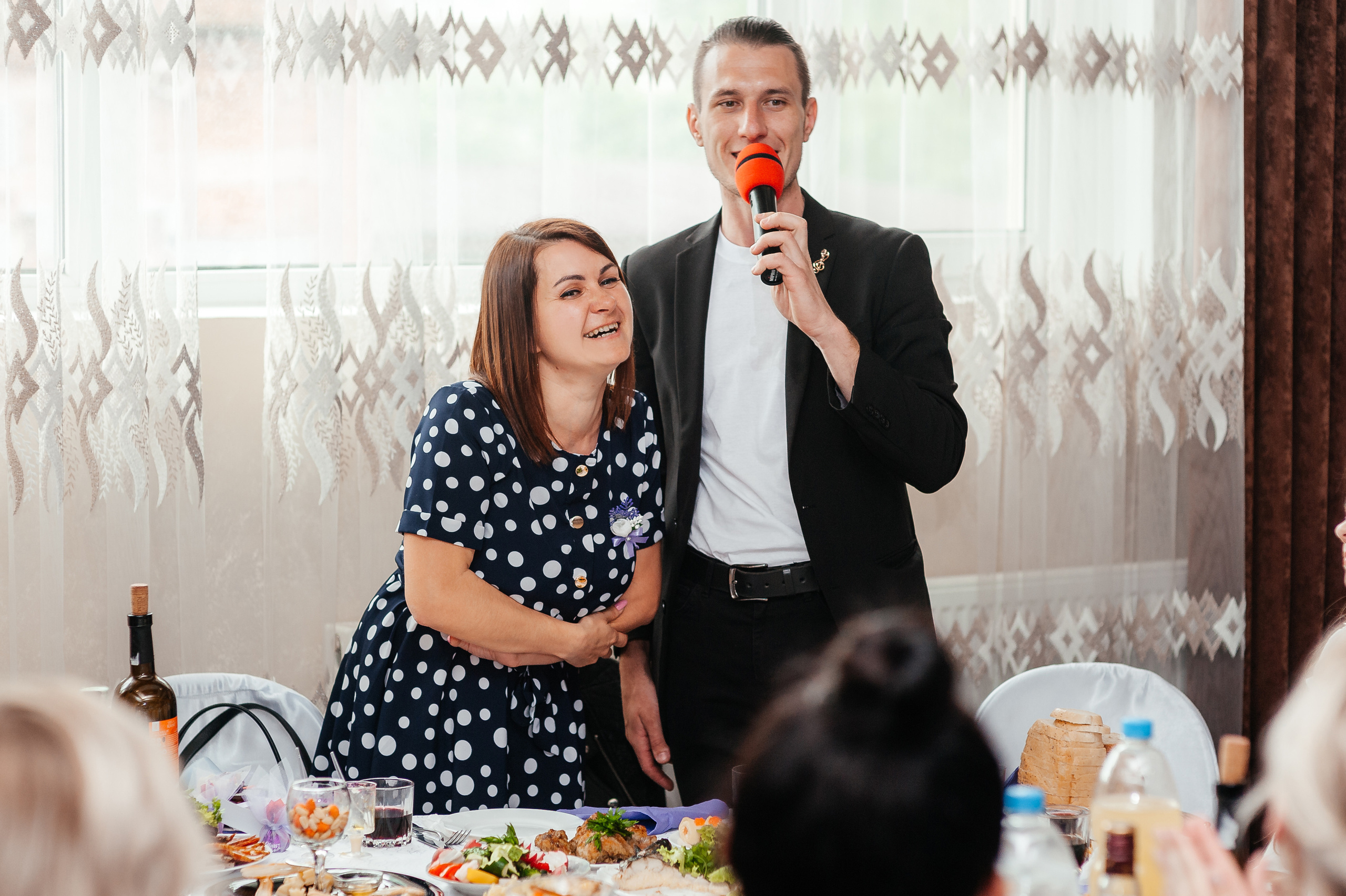 Весілля Олі та Данила. Весільний та сімейний фотограф Україна