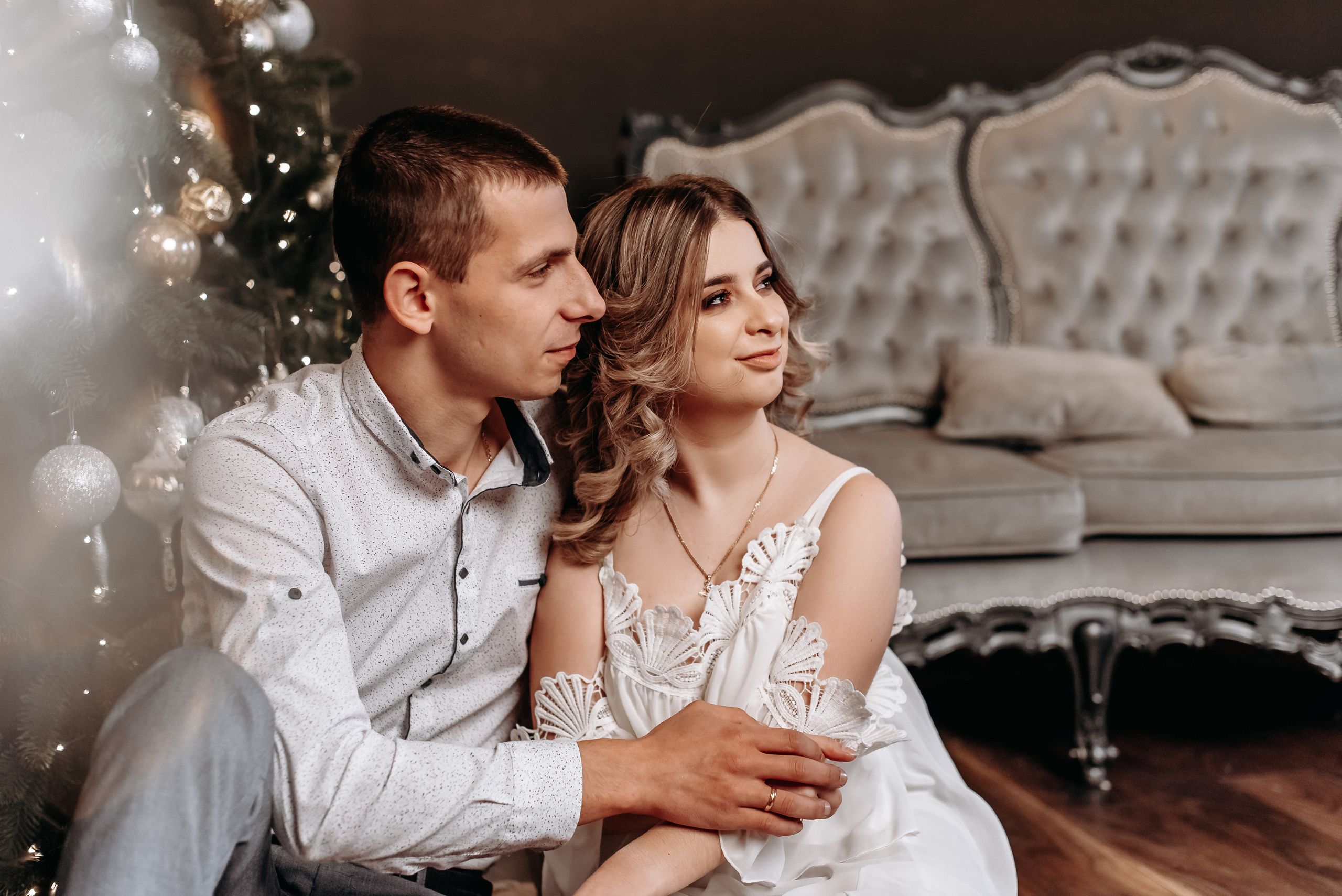 Новорічна та сімейн фотосесія. Весільний та сімейний фотограф Україна