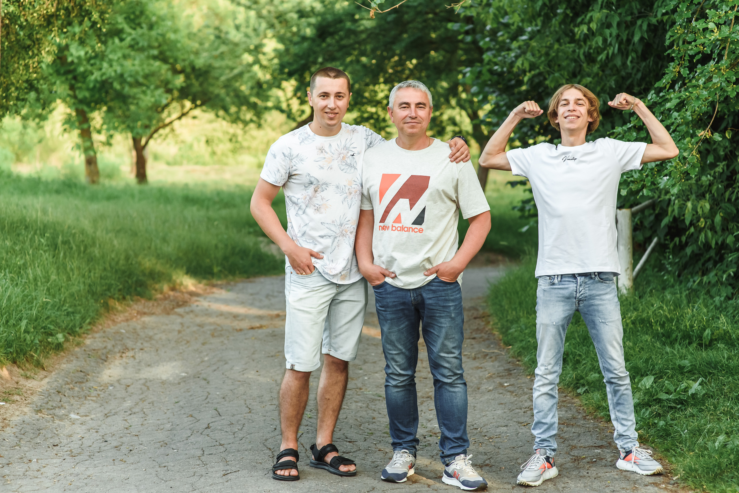 Сімейна. Весільний та сімейний фотограф Україна