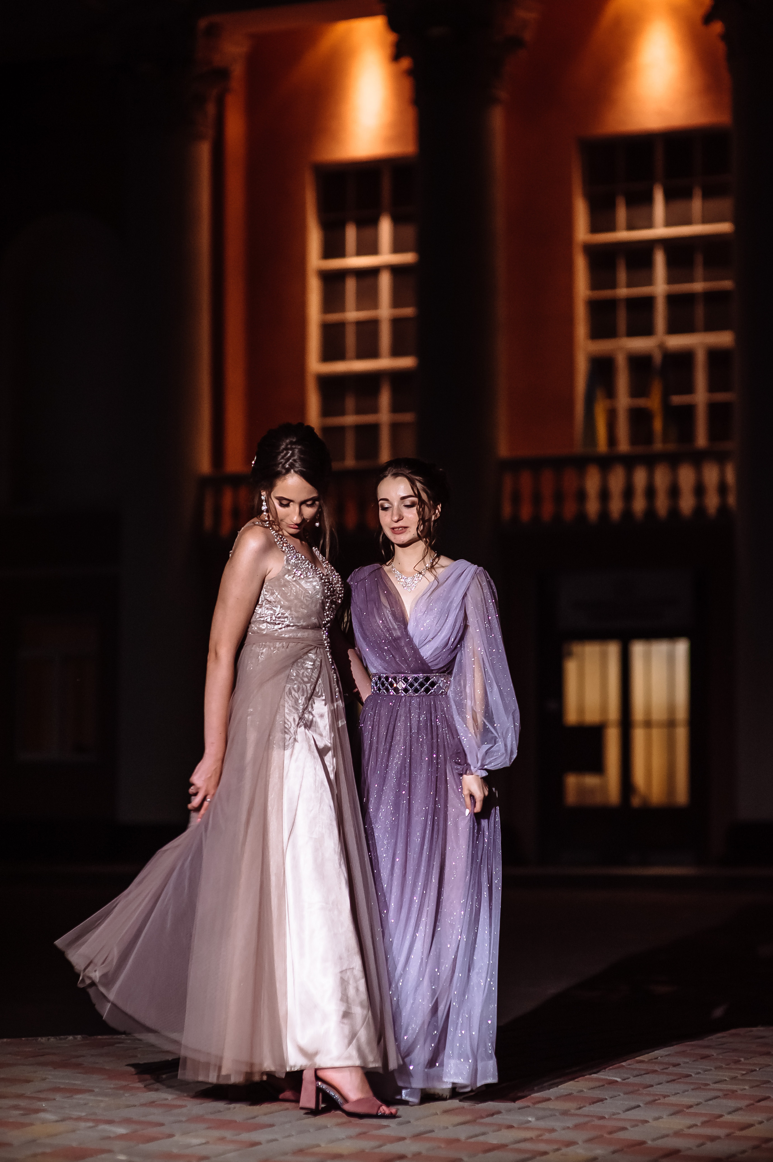 Випускники. Весільний та сімейний фотограф Україна