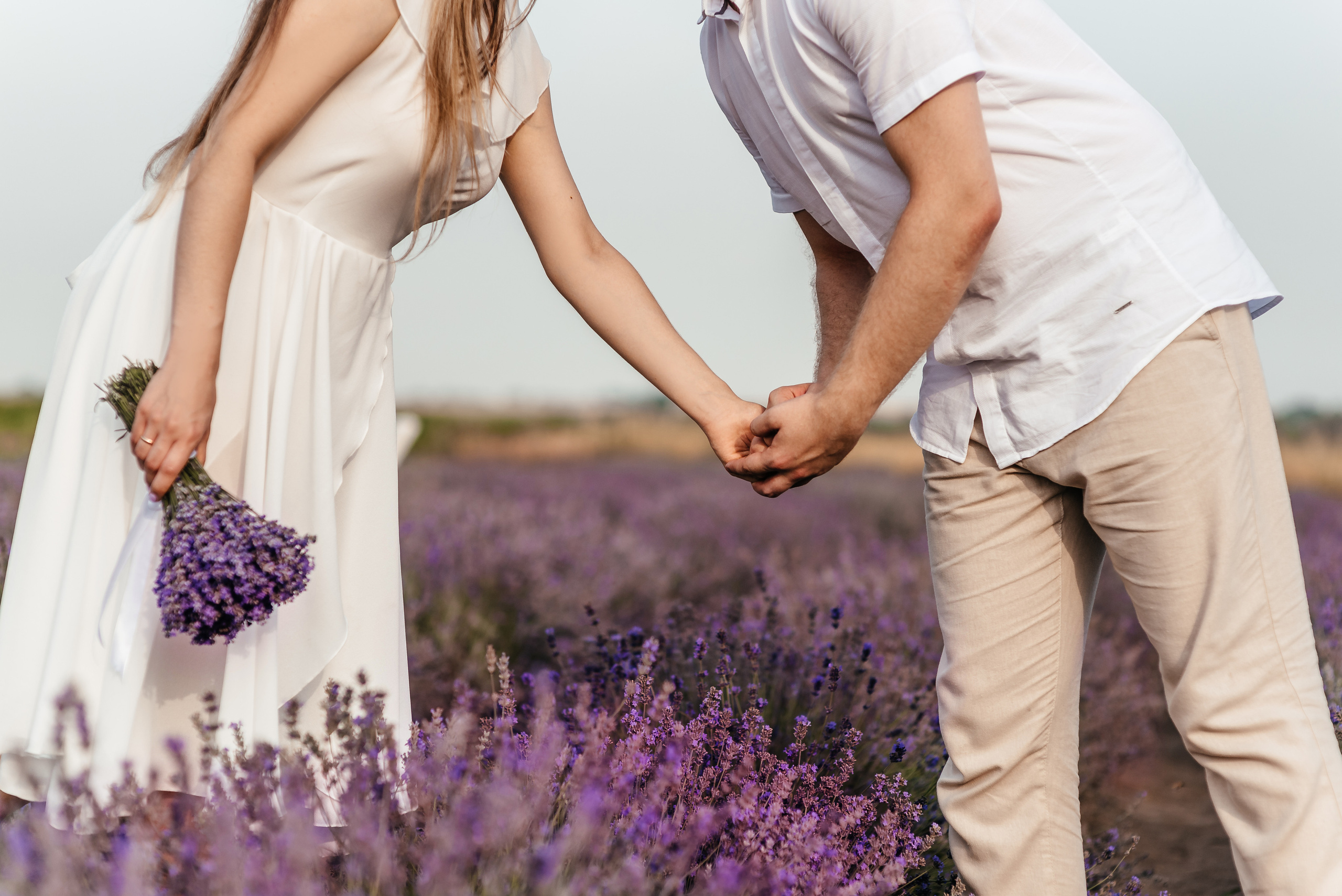Лаванда. Весільний та сімейний фотограф Україна