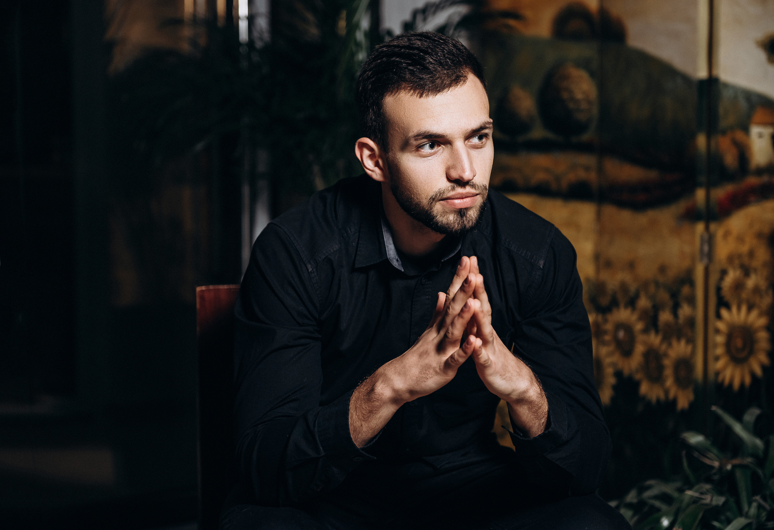 Чоловіки. Весільний та сімейний фотограф Україна