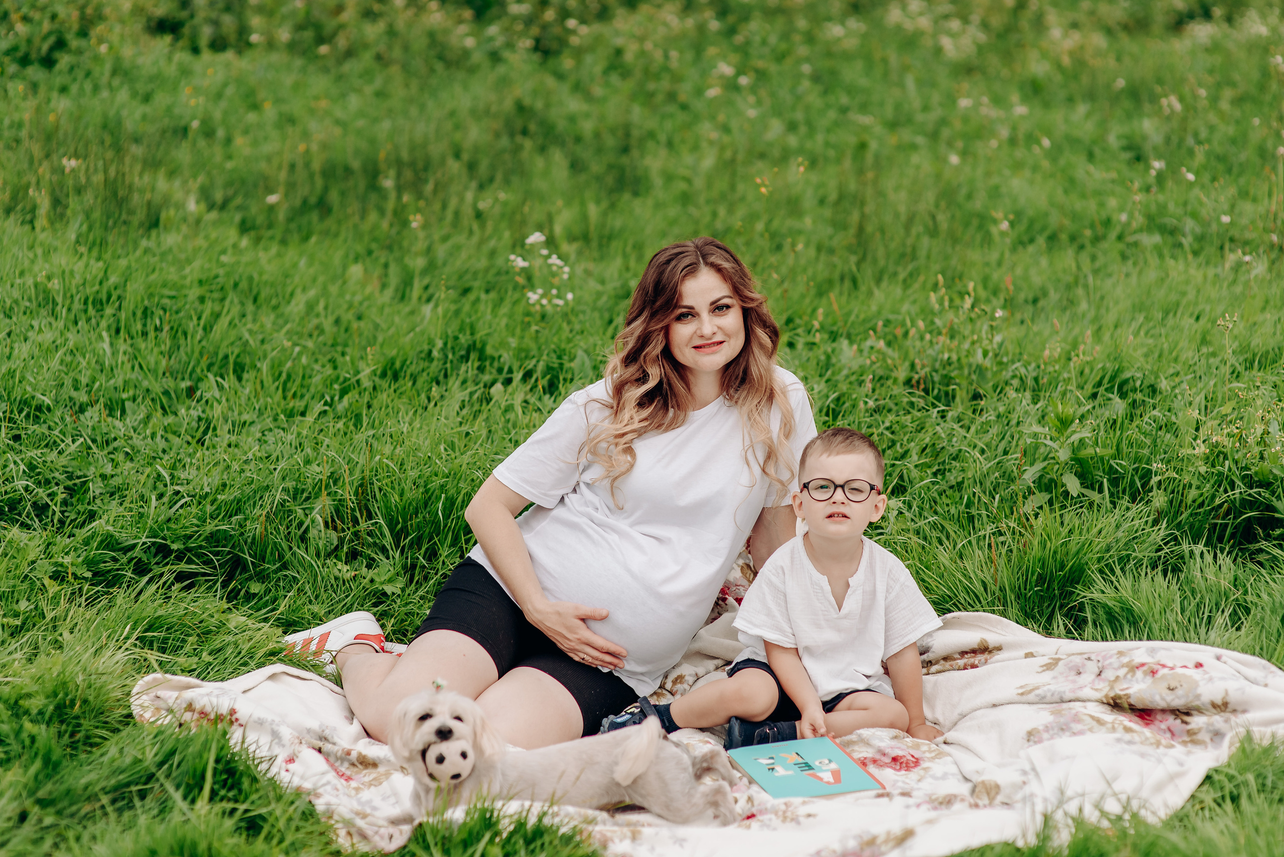 Сімейна. Весільний та сімейний фотограф Україна