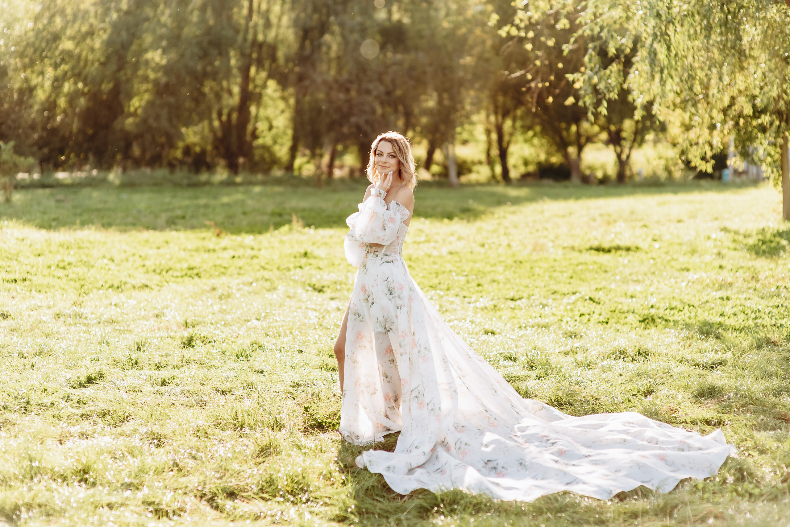 Оксана. Весільний та сімейний фотограф Україна