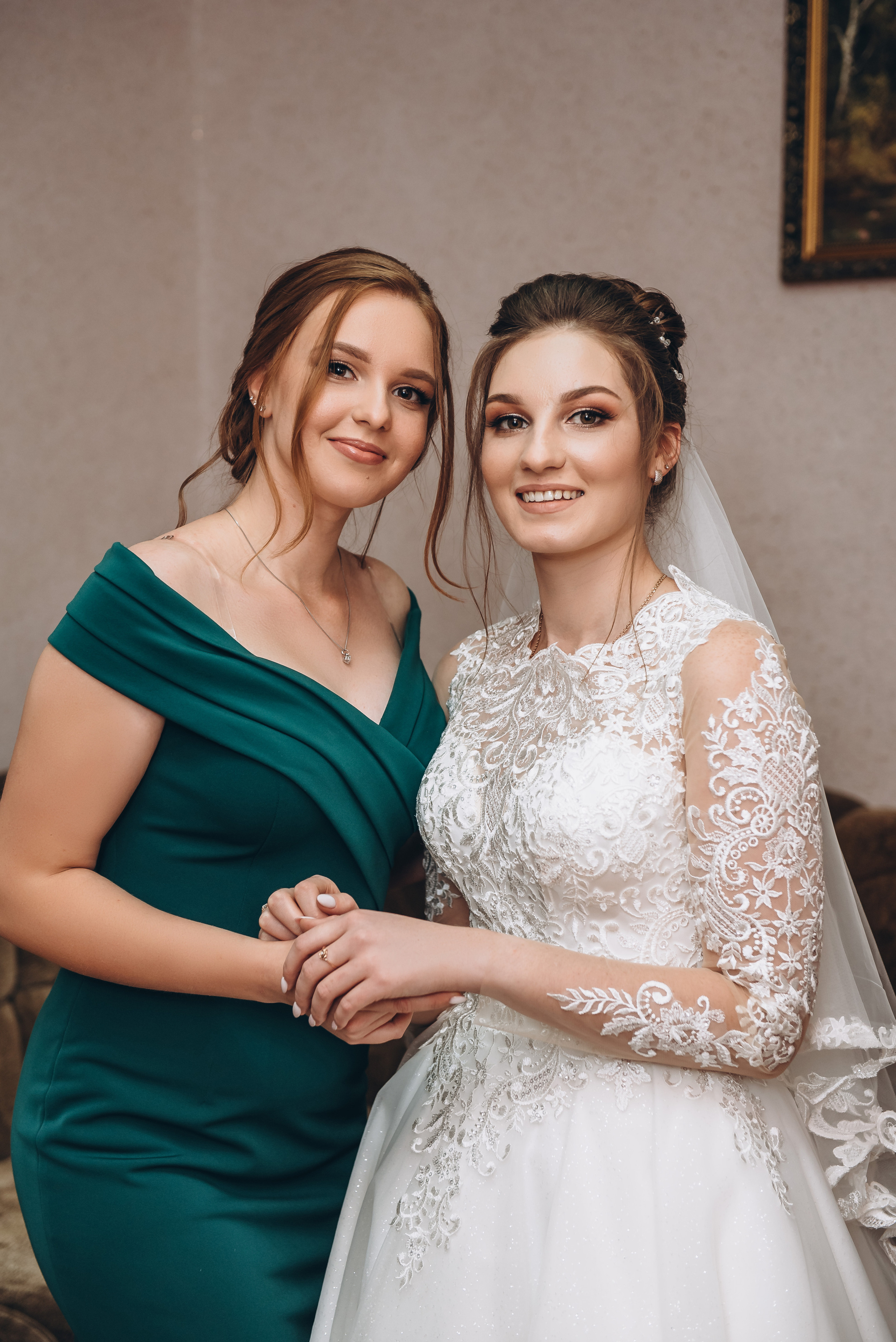 Весілля Тані та Валентина. Весільний та сімейний фотограф Україна