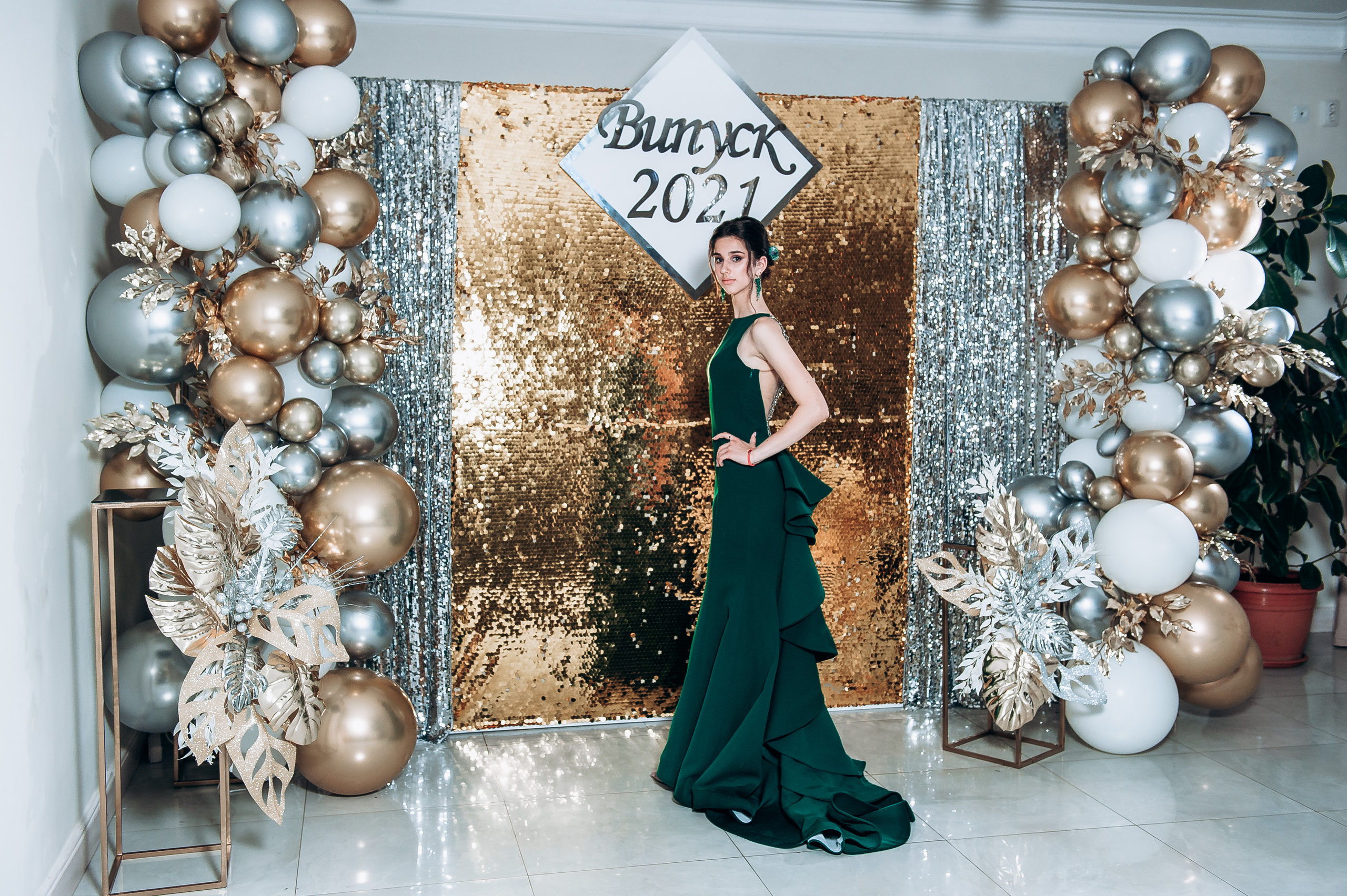 Випускники. Весільний та сімейний фотограф Україна