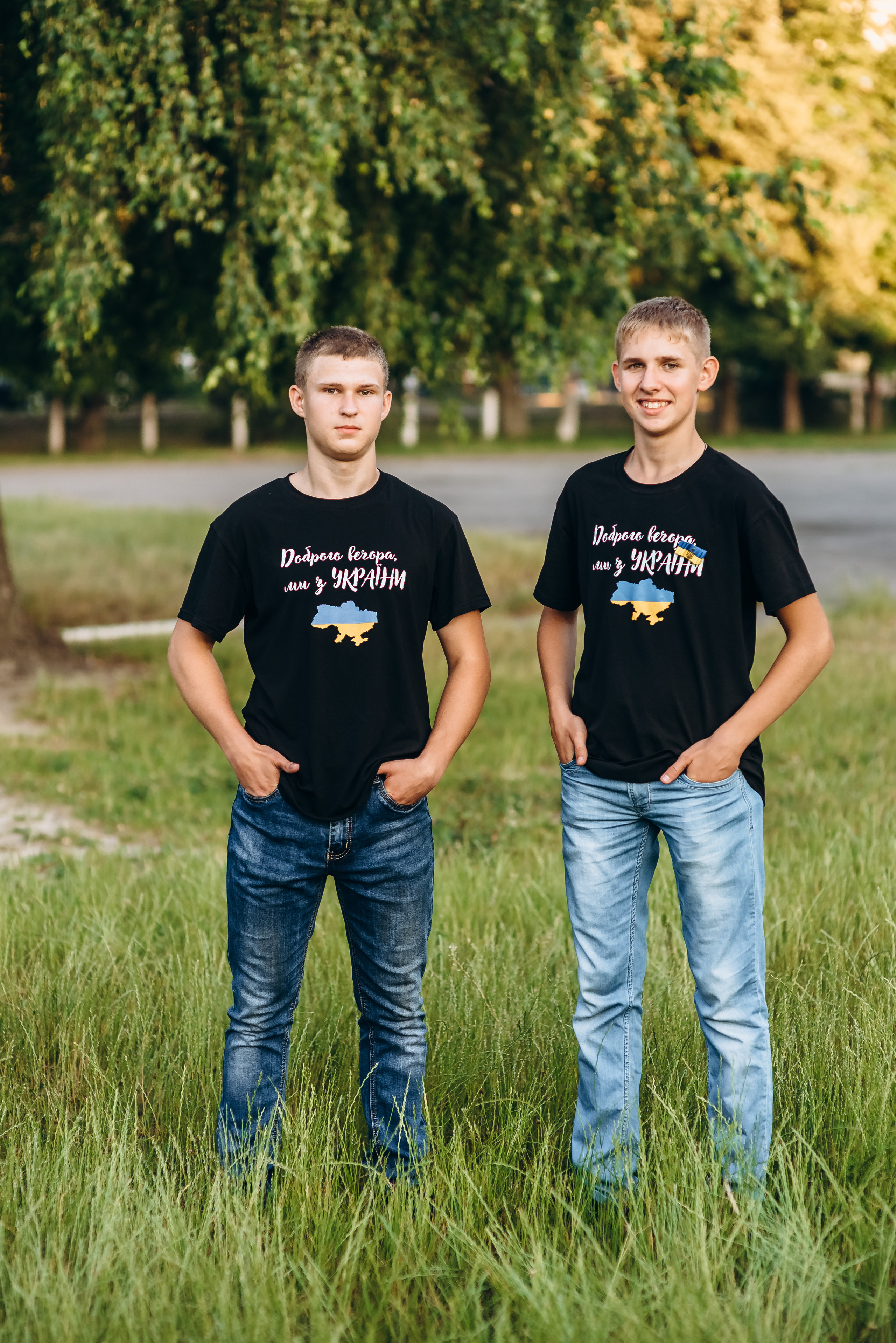 9 клас випуск. Весільний та сімейний фотограф Україна