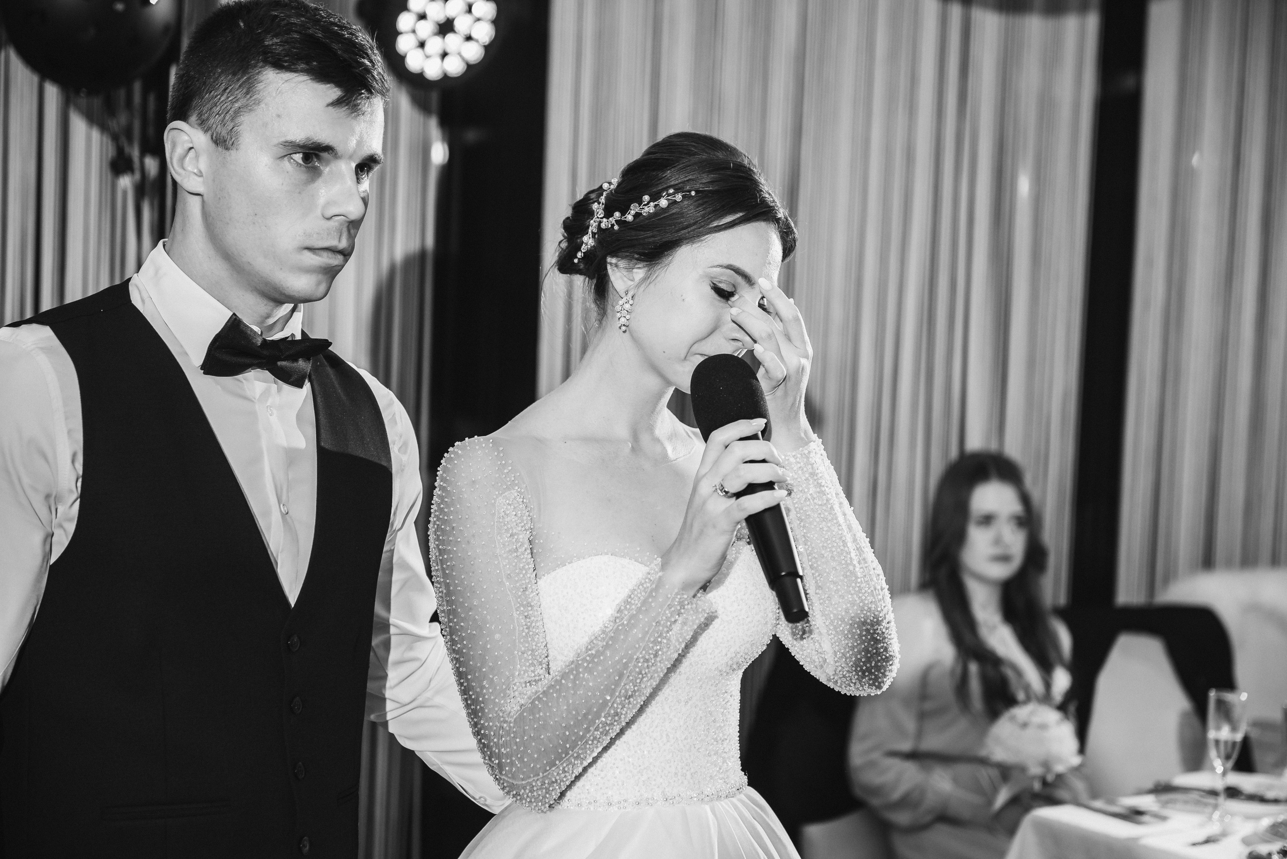 Юлія та Сергій (анонс). Весільний та сімейний фотограф Україна