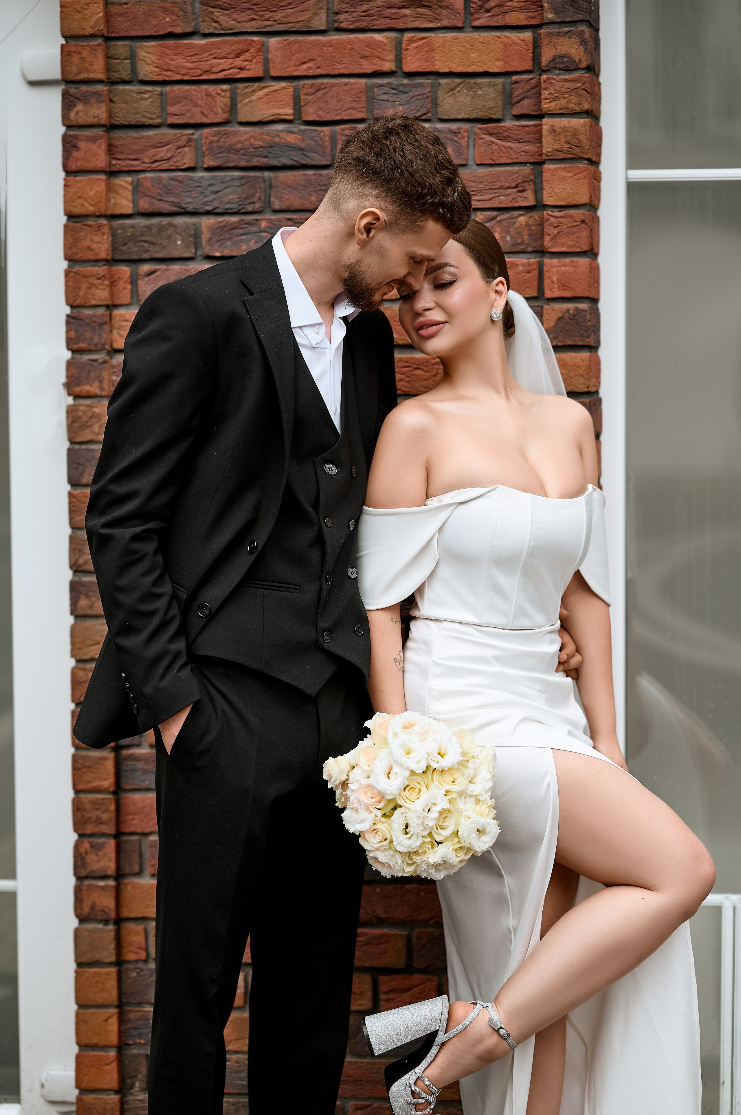 Весільні історіі. Весільний та сімейний фотограф Україна