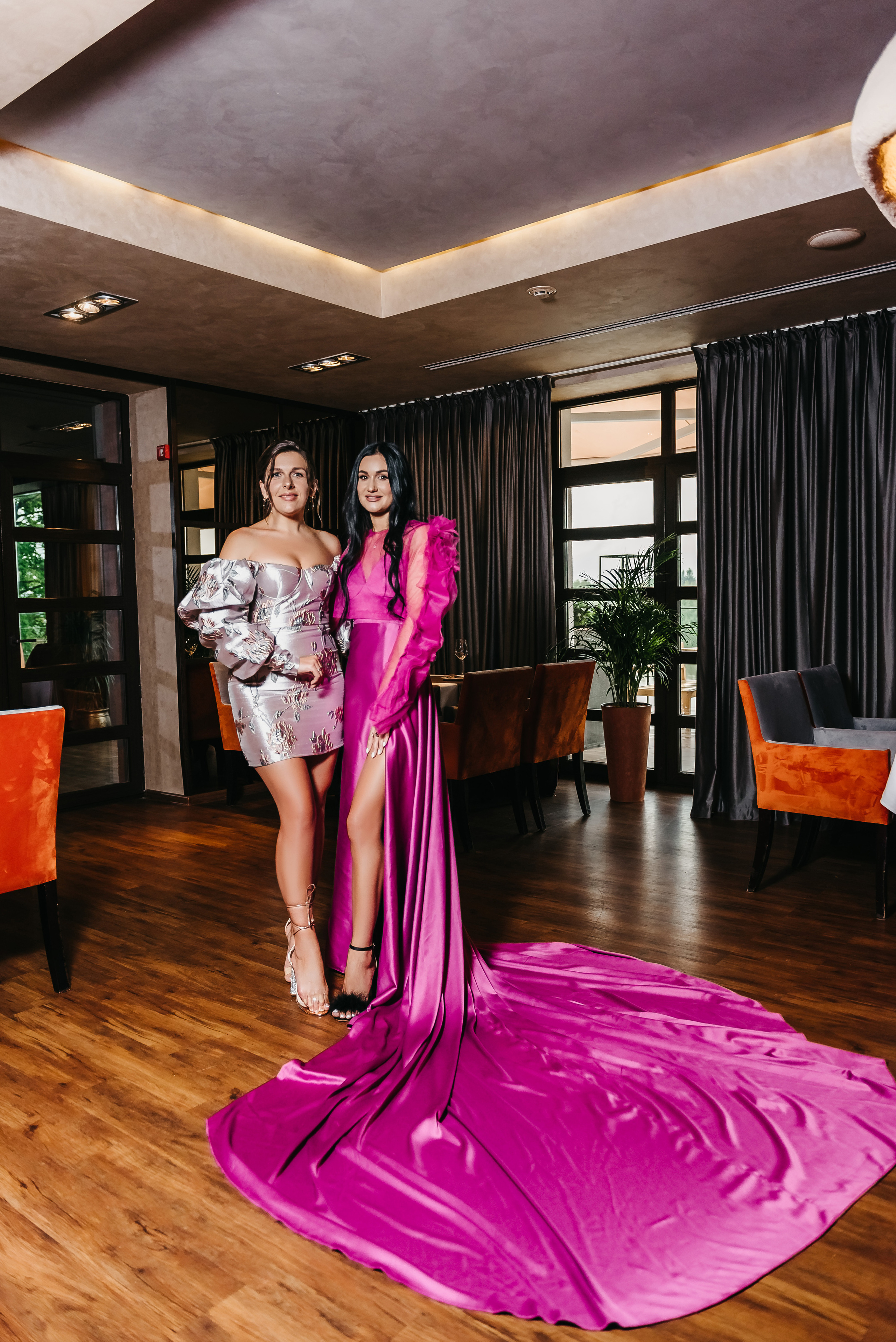 Оксана день народження. Весільний та сімейний фотограф Україна