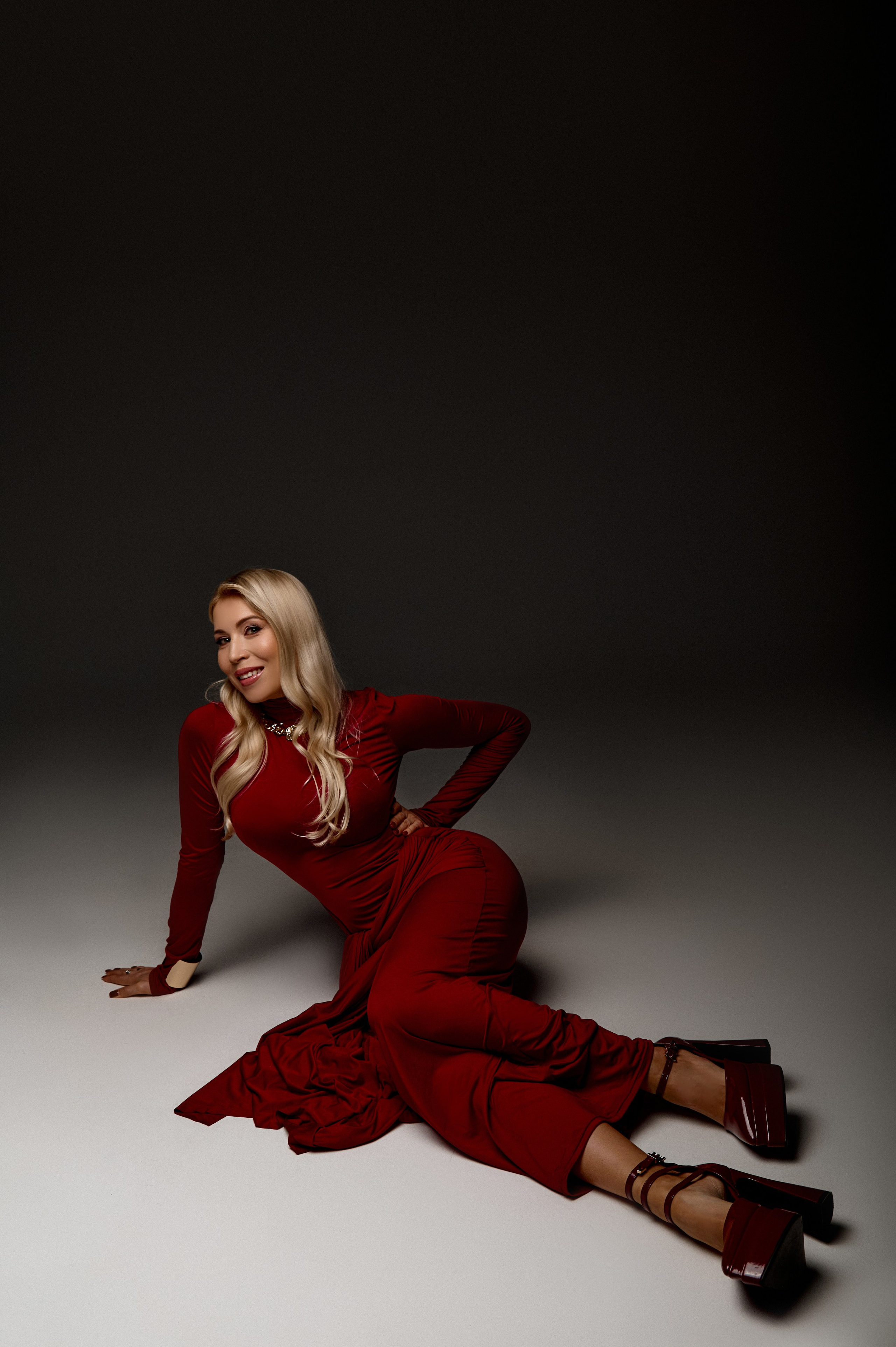 Навчання по студійному світлу. Весільний та сімейний фотограф Україна