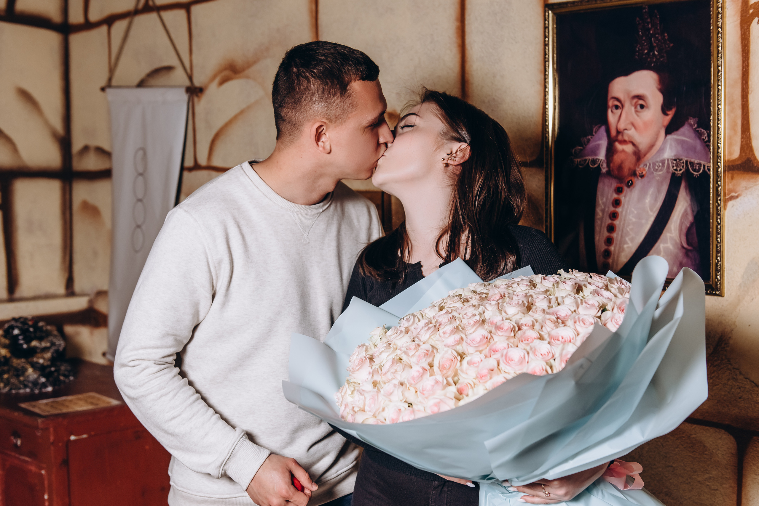 Вона сказала так. Весільний та сімейний фотограф Україна