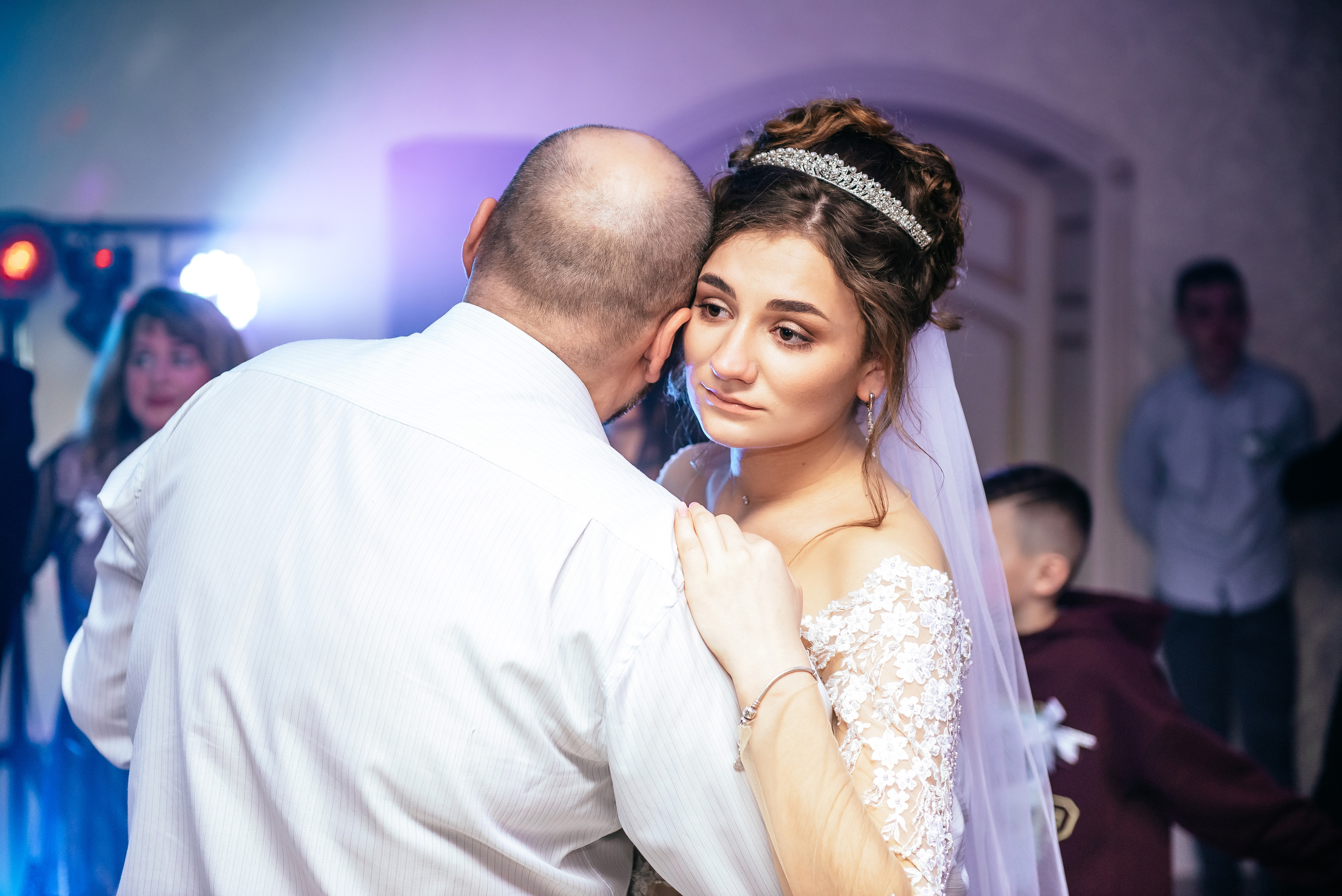 Весілля Юліі та Міши. Весільний та сімейний фотограф Україна