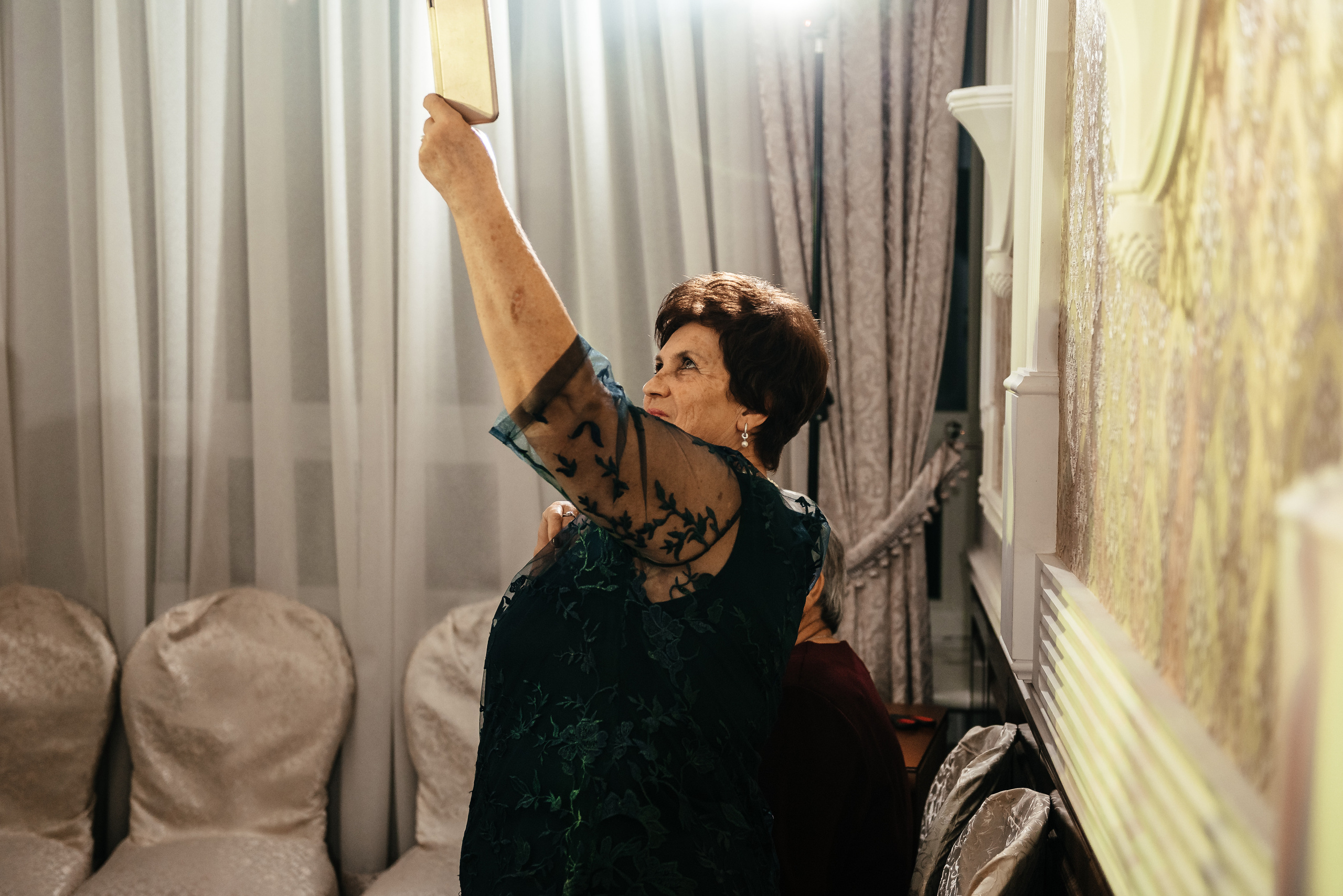 Аня та Кирил весілля. Весільний та сімейний фотограф Україна