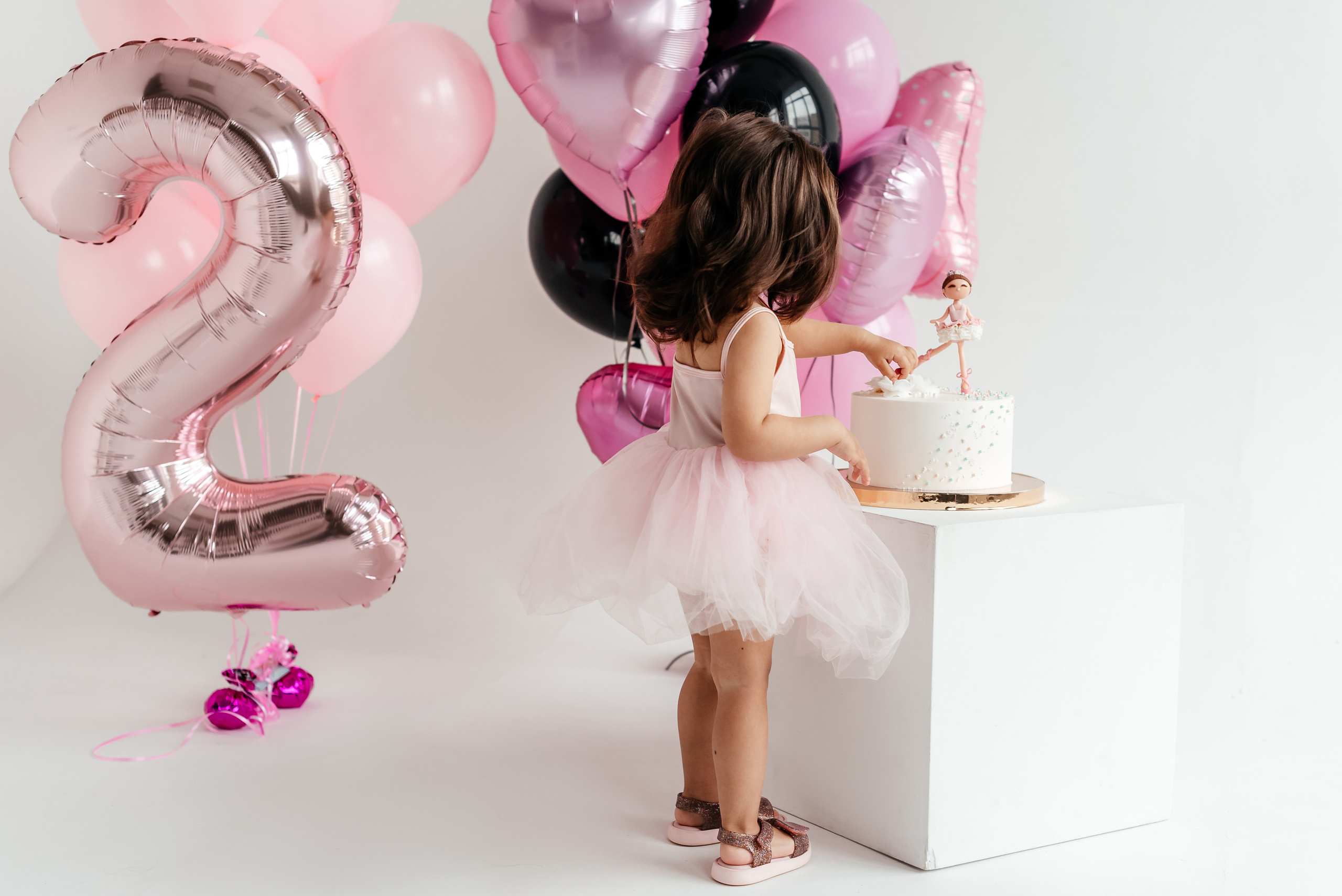 День народження. Весільний та сімейний фотограф Україна