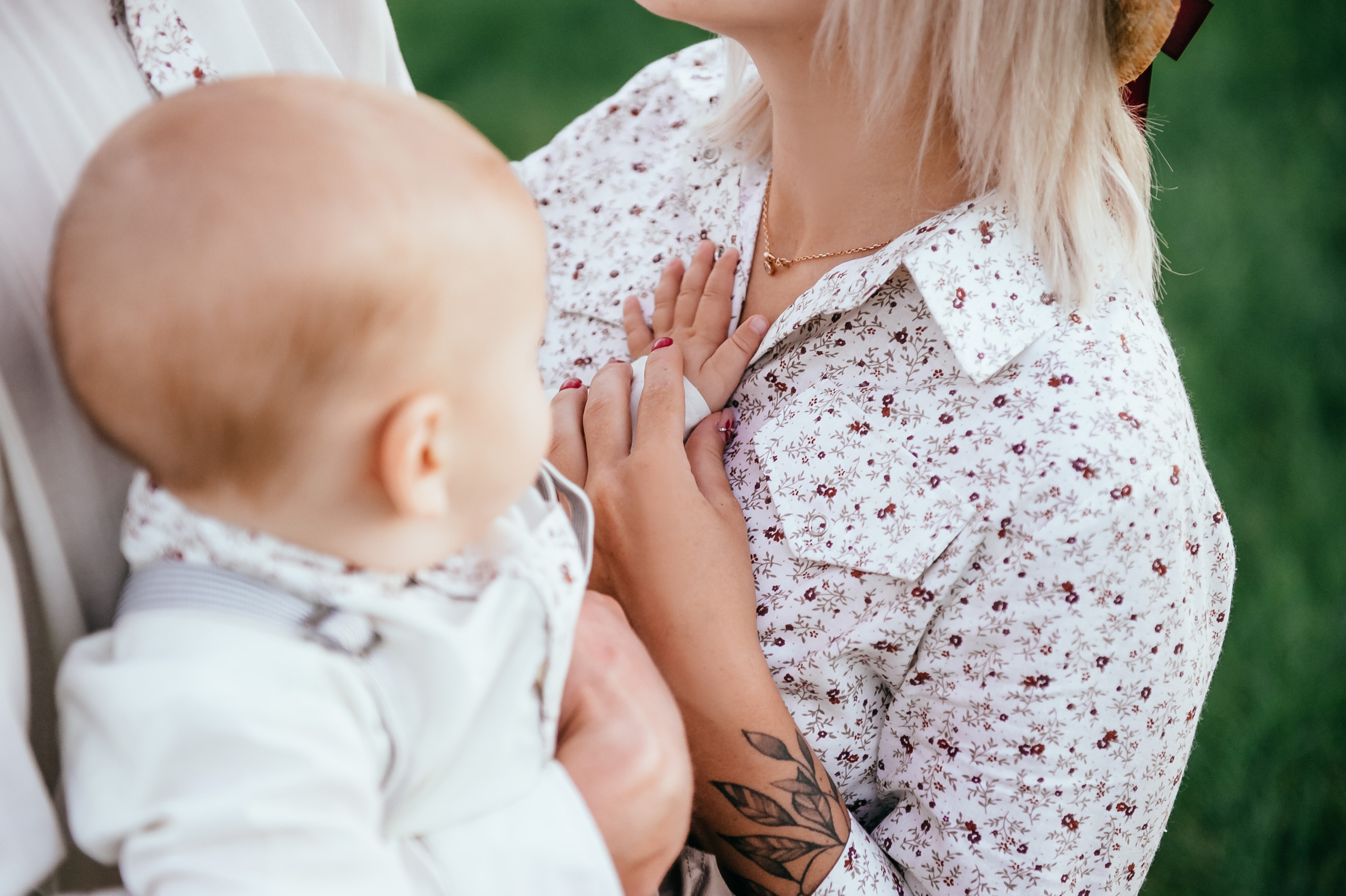 Аня сім*я. Весільний та сімейний фотограф Україна