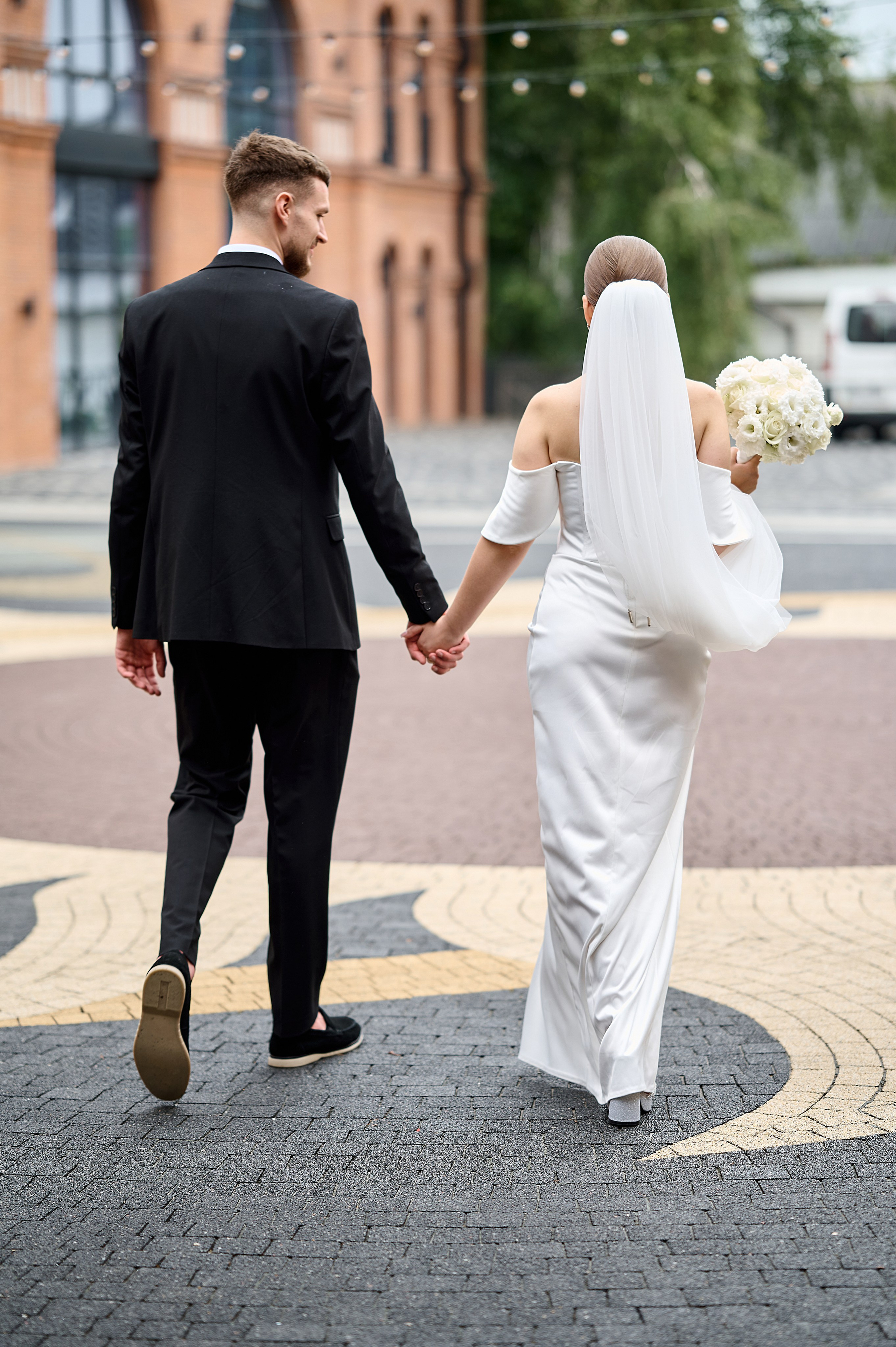 Wedding Day. Весільний та сімейний фотограф Україна