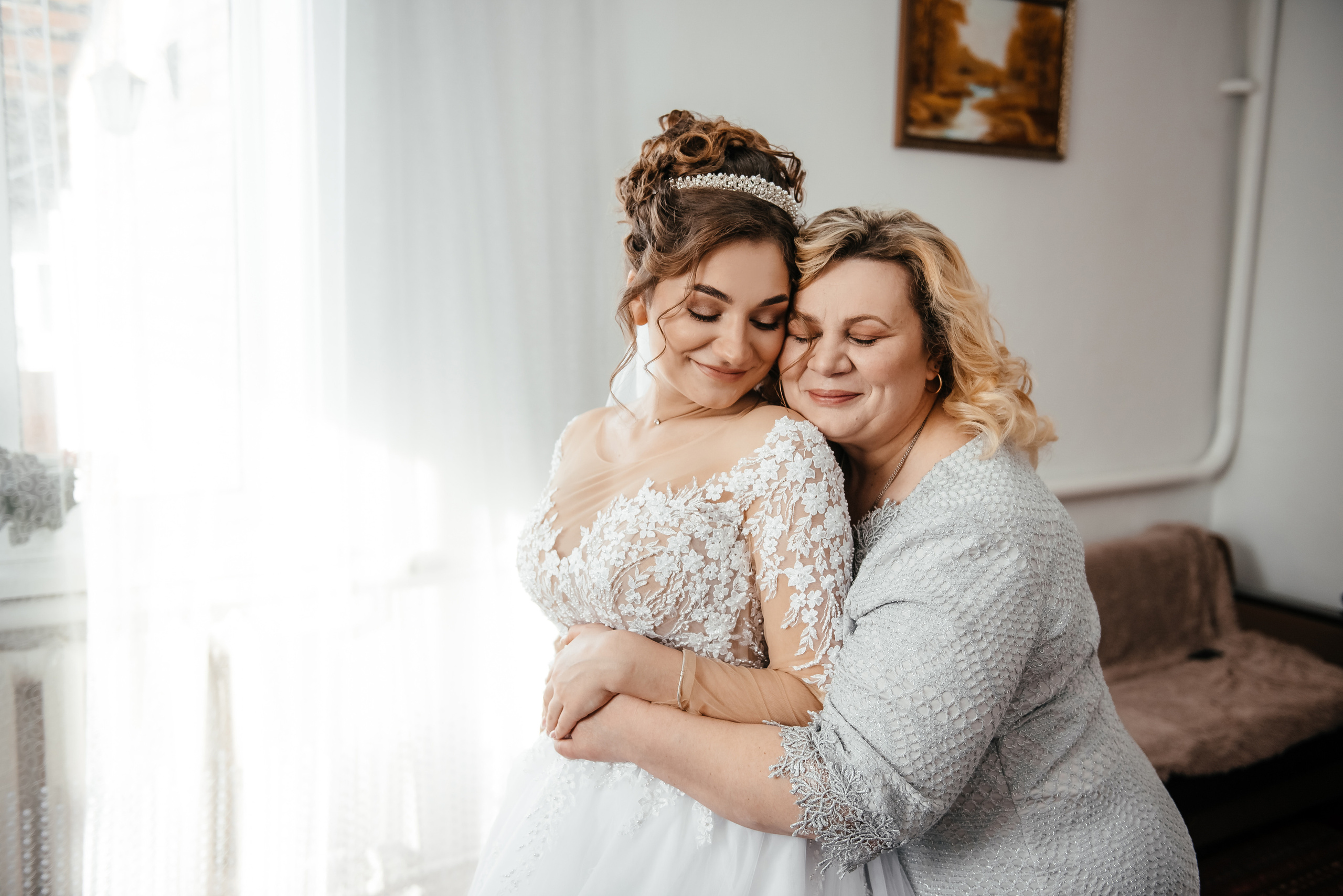 Весілля Юліі та Міши. Весільний та сімейний фотограф Україна