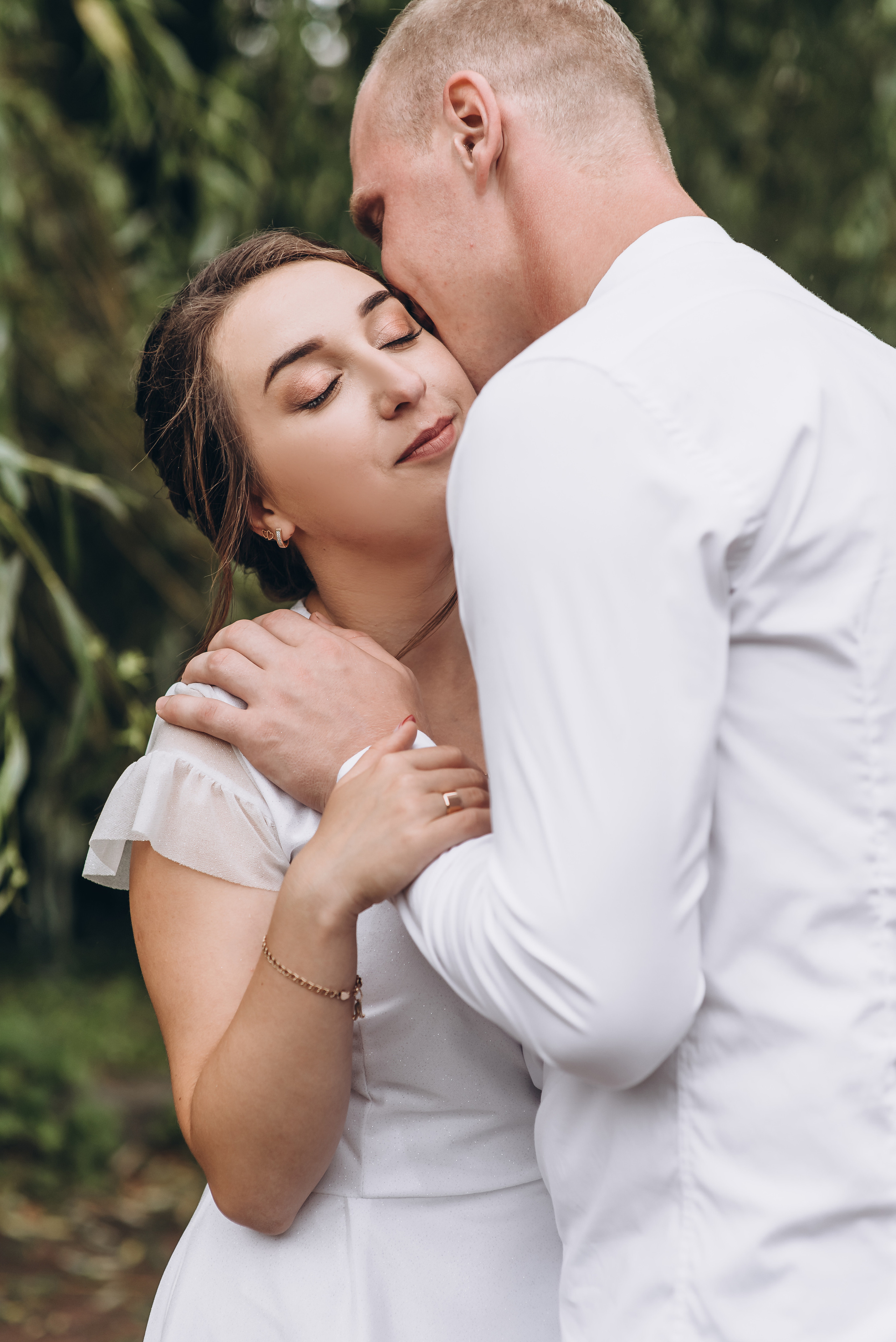 Костя та Марія. Весільний та сімейний фотограф Україна