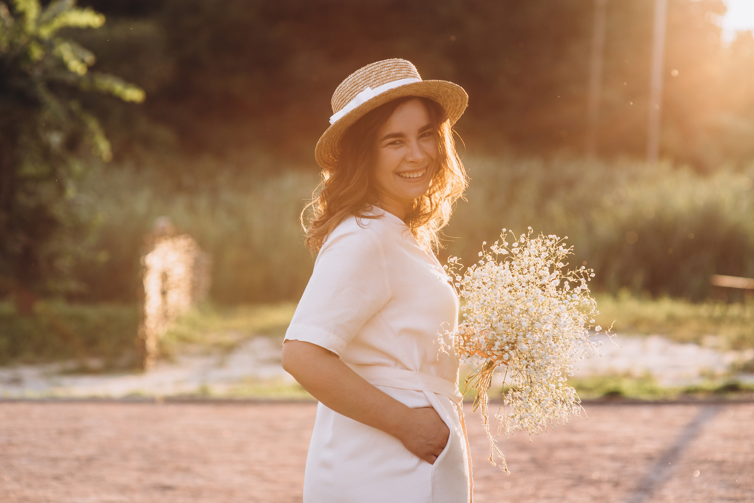 Персональна фотосесія. Весільний та сімейний фотограф Україна