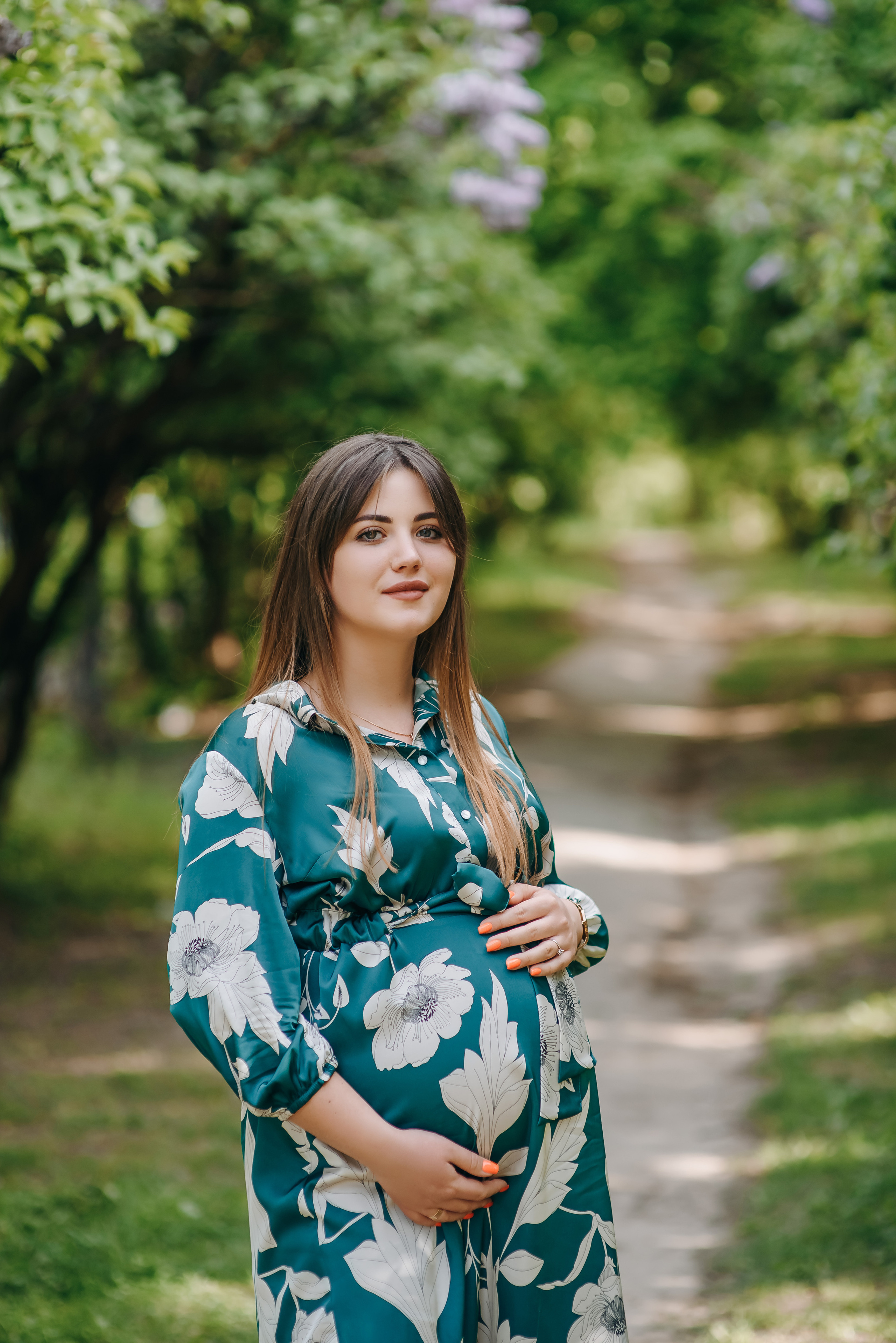 Вагітність. Весільний та сімейний фотограф Україна