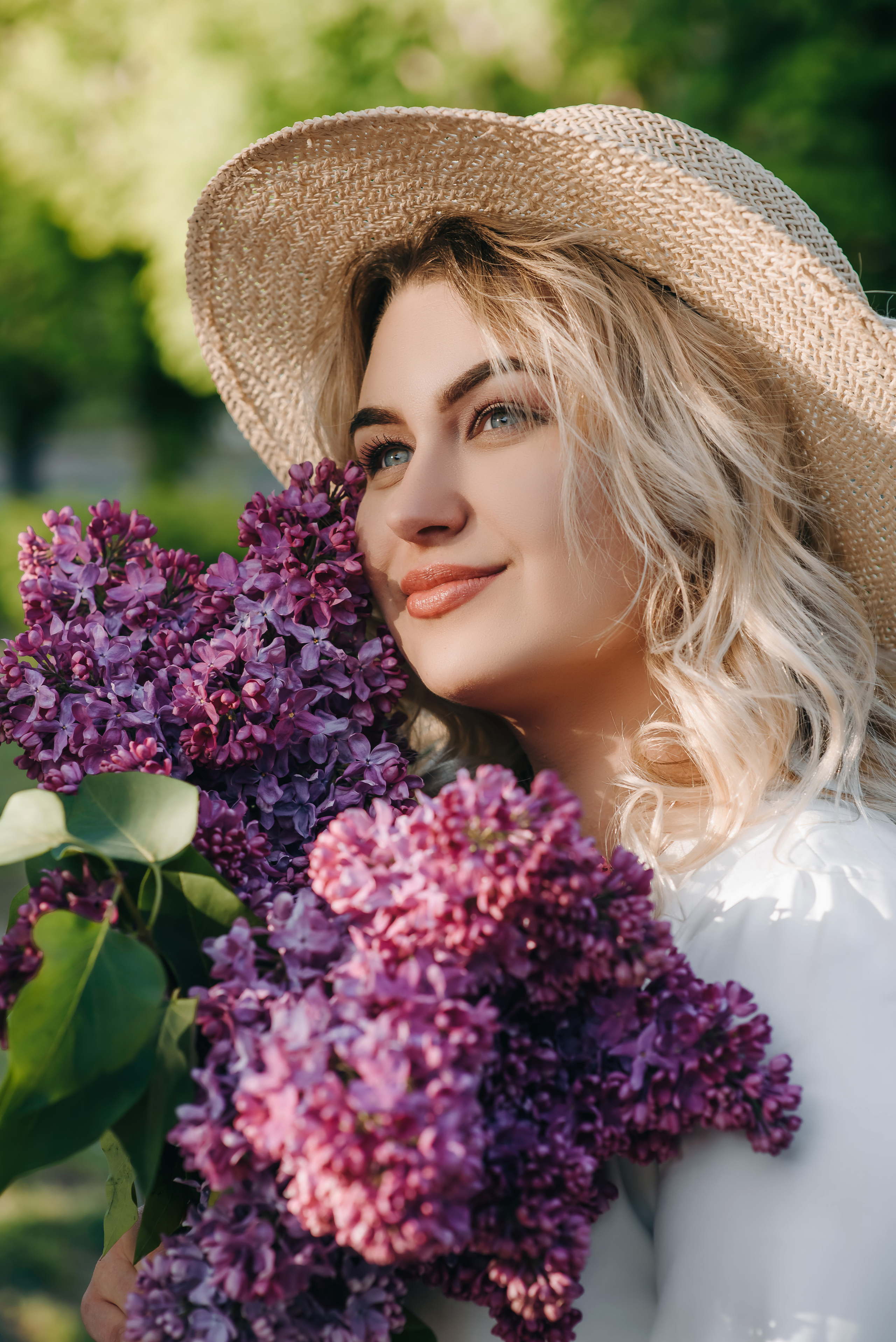 Весна. Весільний та сімейний фотограф Україна