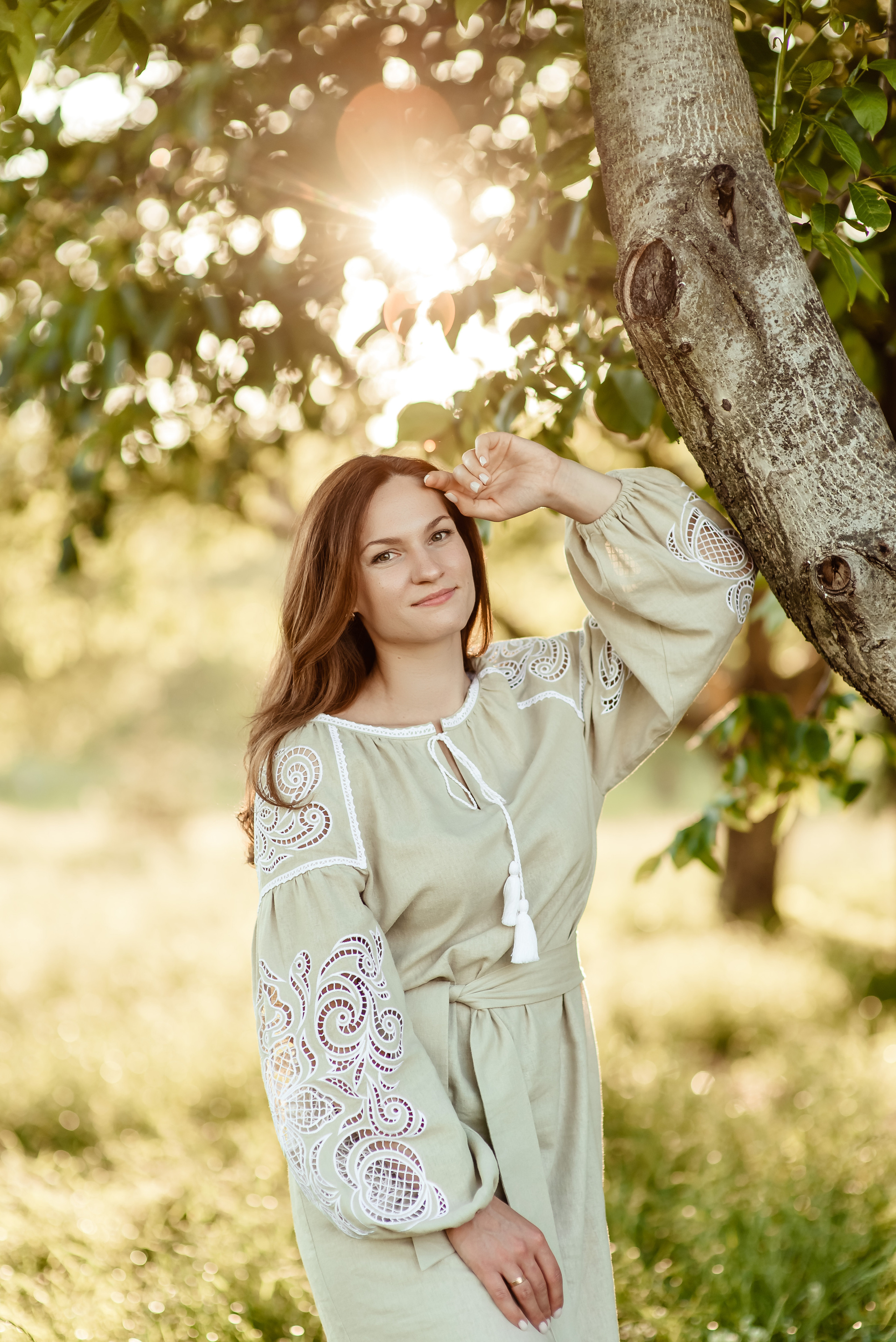 Сім"я. Весільний та сімейний фотограф Україна