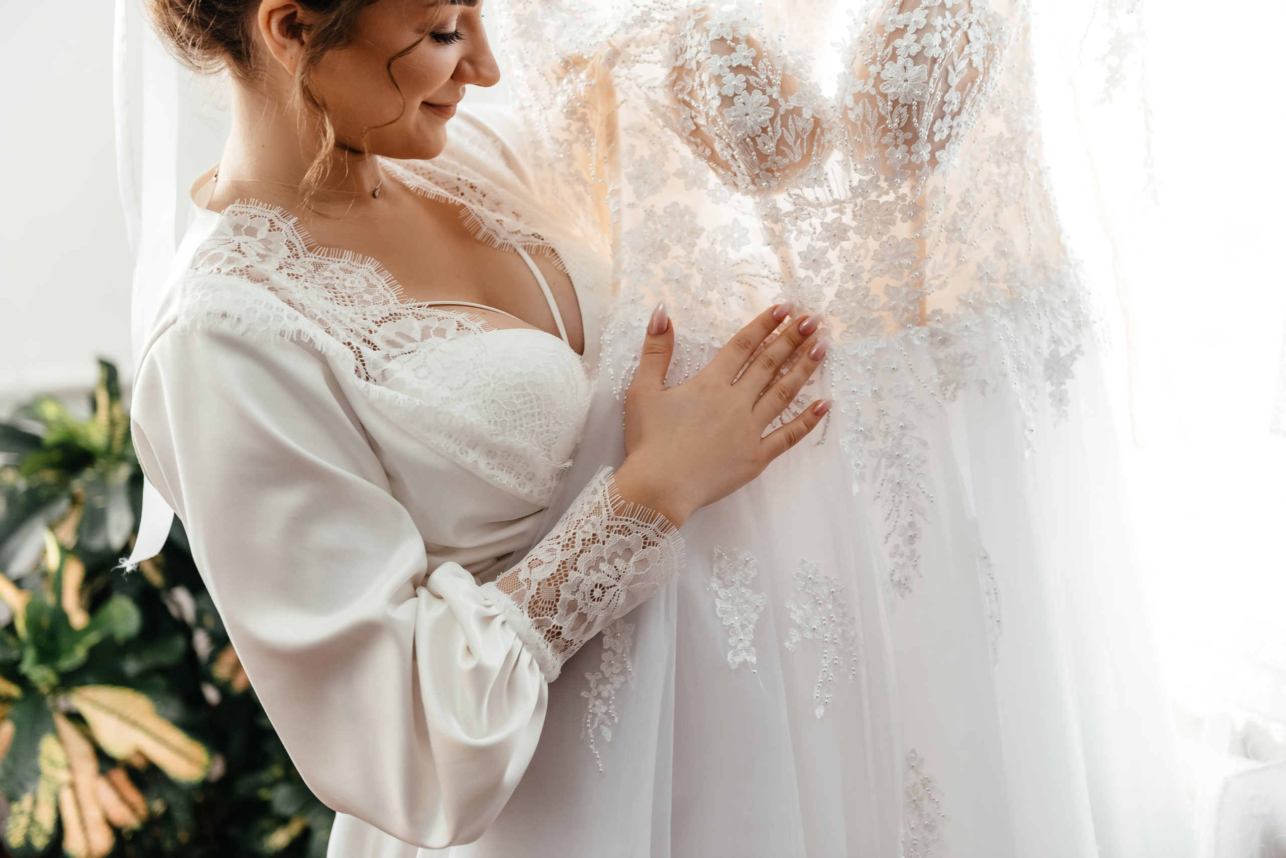 Весілля Юліі та Міши. Весільний та сімейний фотограф Україна