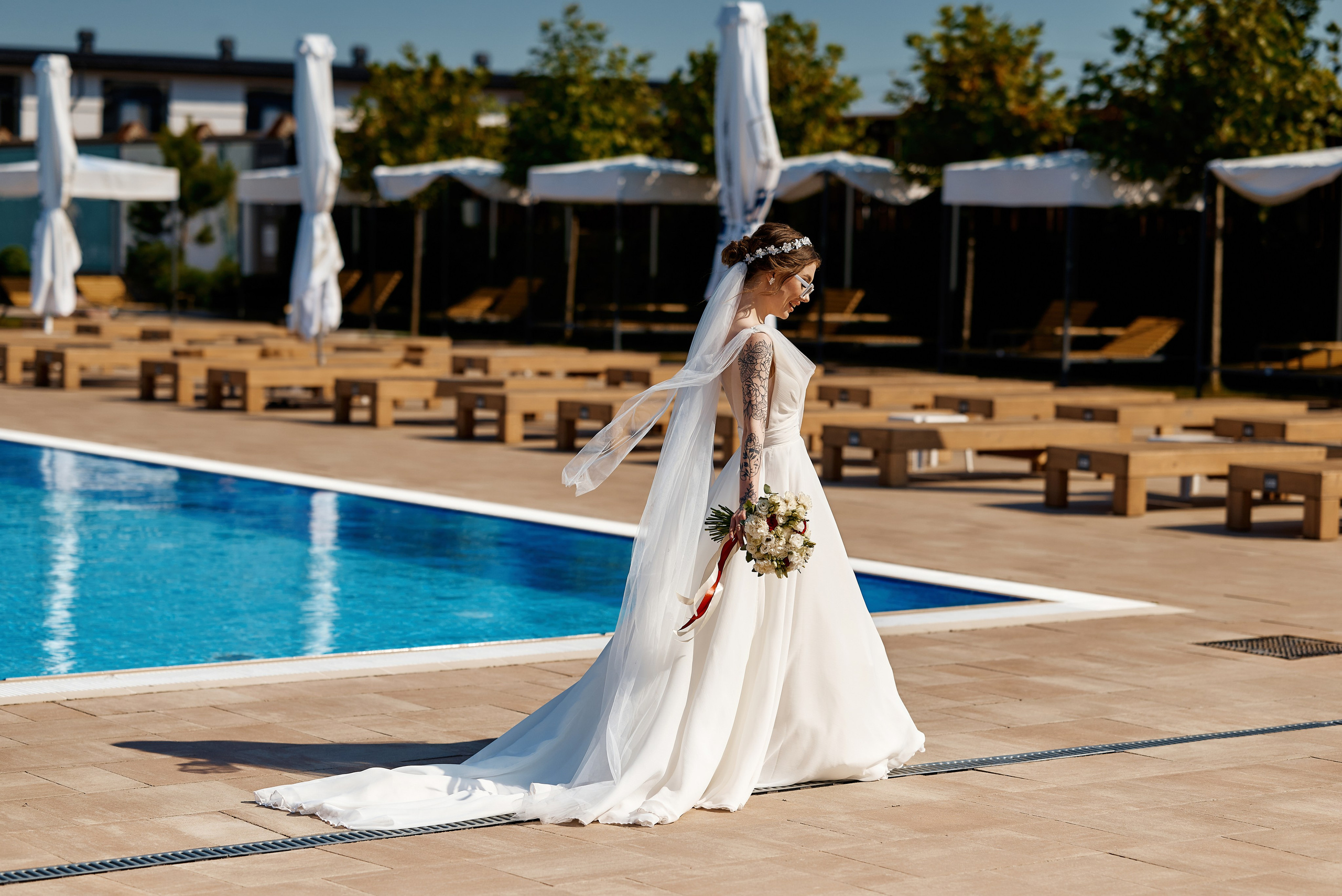 Wedding Day. Весільний та сімейний фотограф Україна