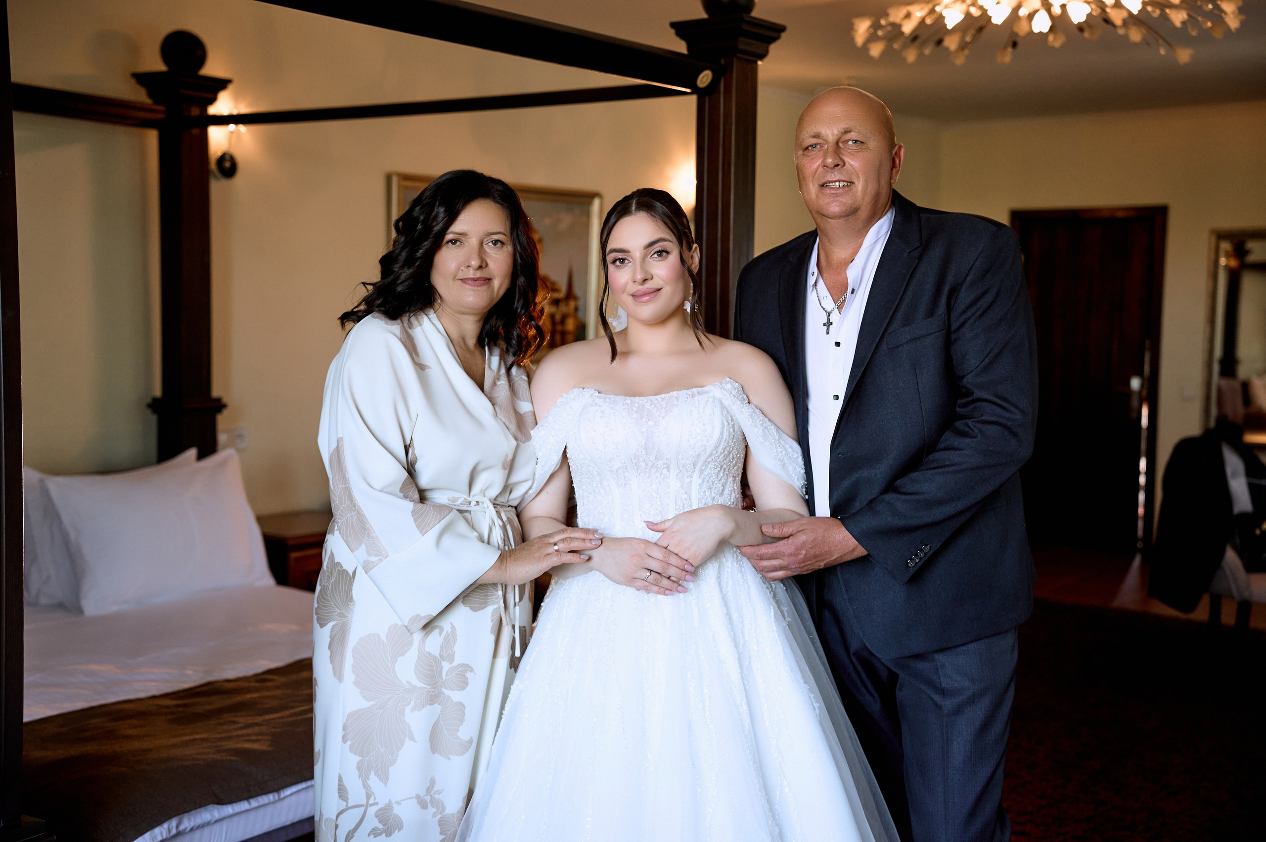 Wedding Day. Весільний та сімейний фотограф Україна