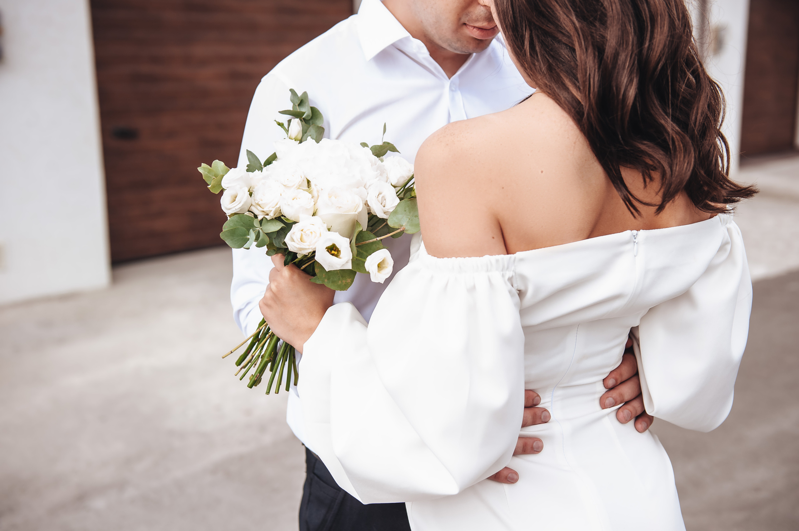 Весільна фотосесія. Весільний та сімейний фотограф Україна