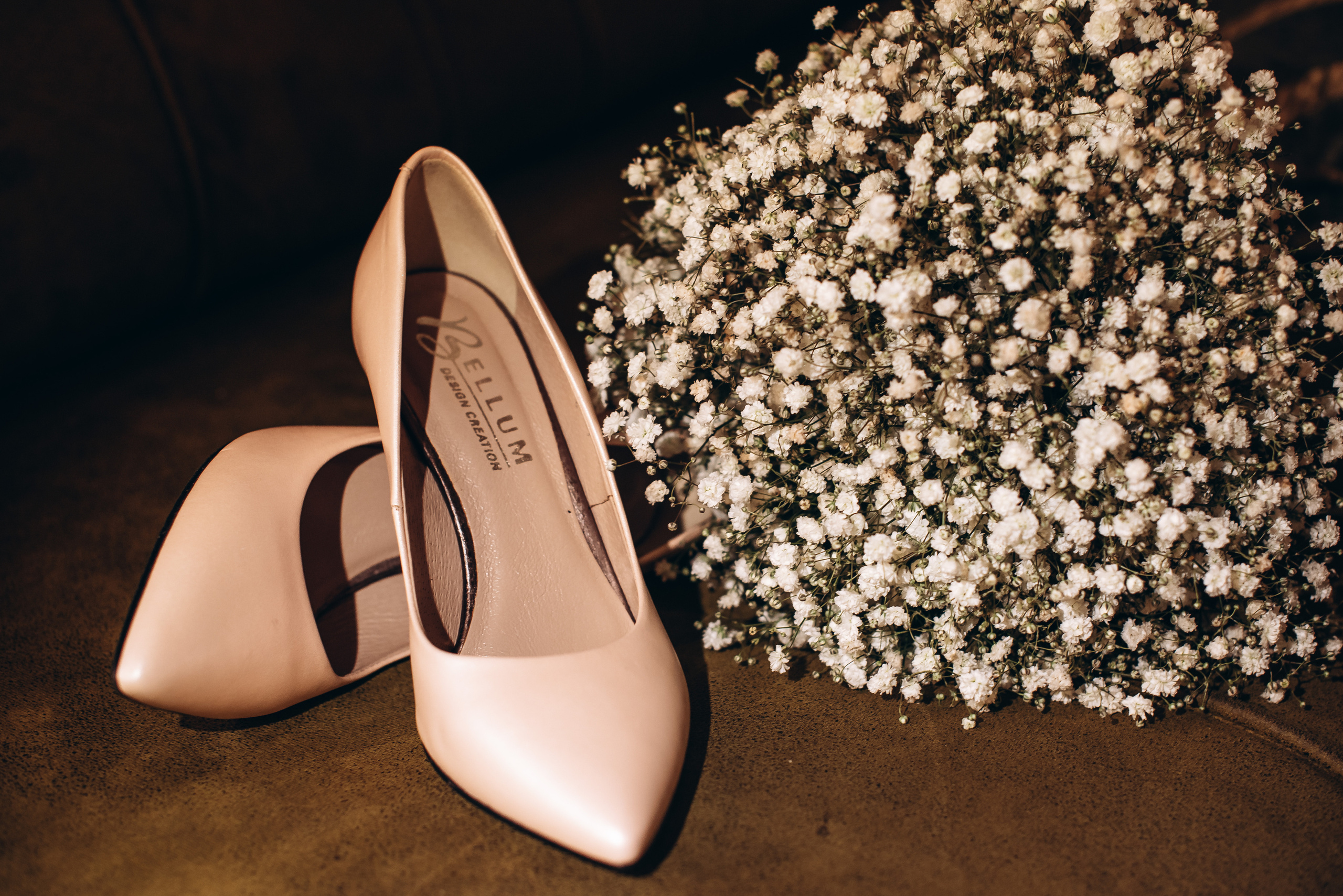 Весілля Марьяни та Віталія. Весільний та сімейний фотограф Україна