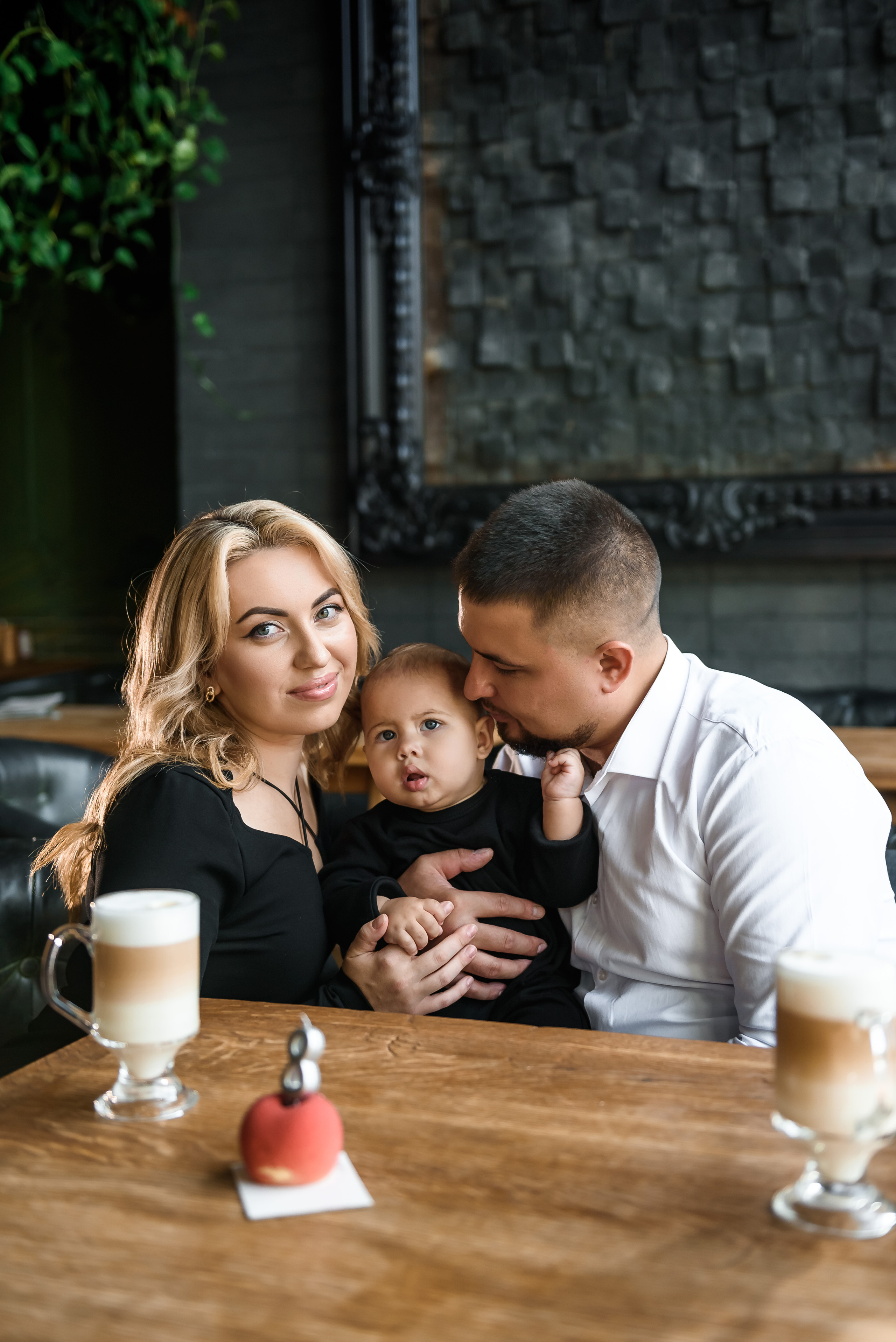 Сімейна. Весільний та сімейний фотограф Україна