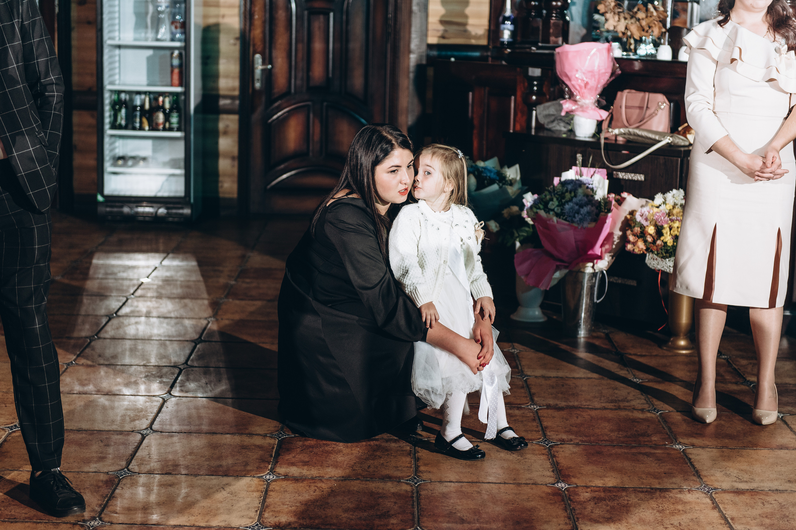 Весілля Марьяни та Віталія. Весільний та сімейний фотограф Україна